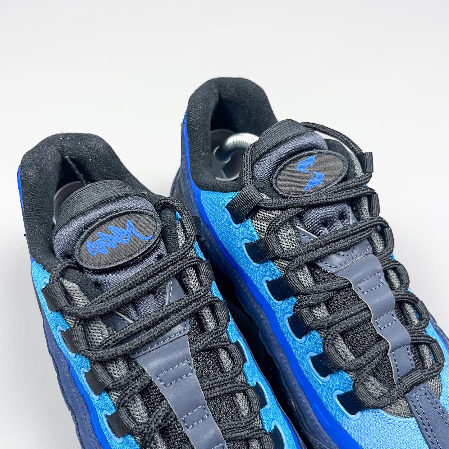 Nike Air Max 95 x Stash - Size: UK7.5