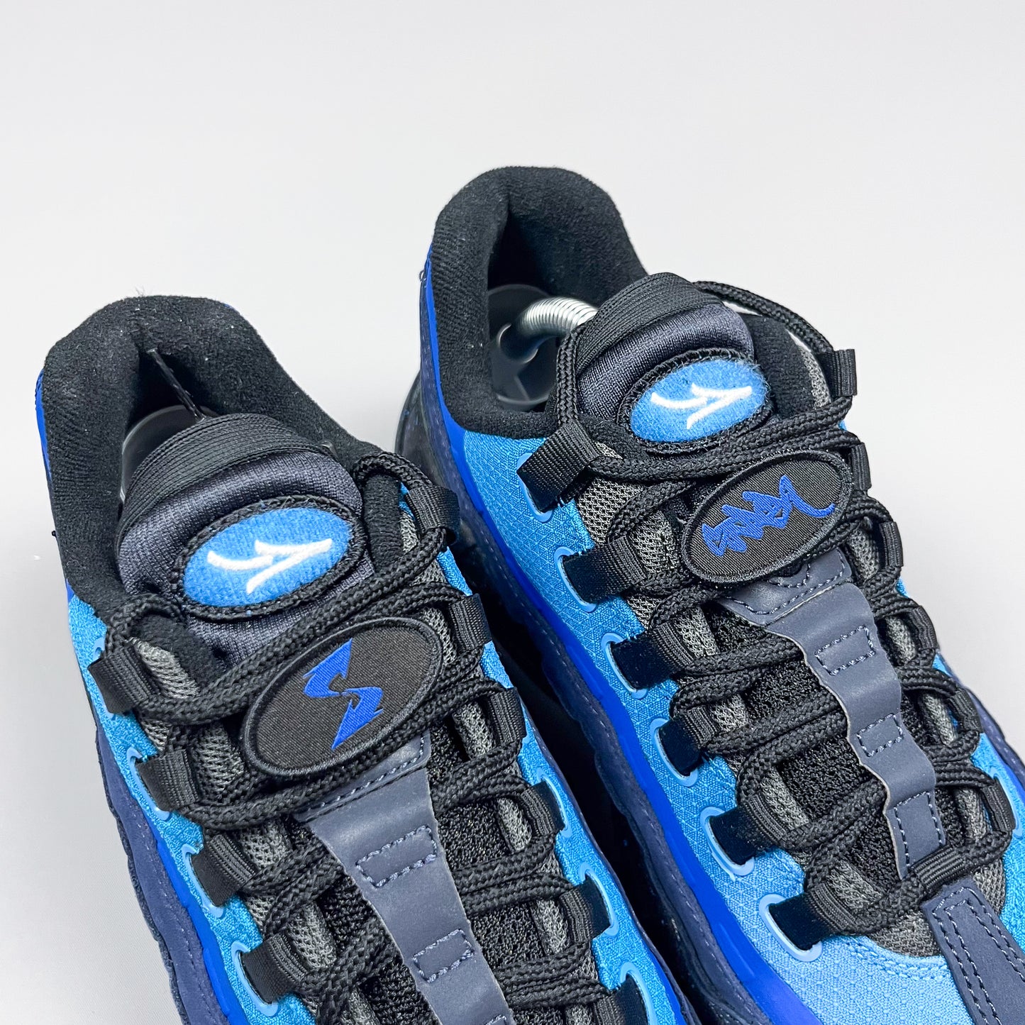 Nike Air Max 95 x Stash - Size: UK7.5