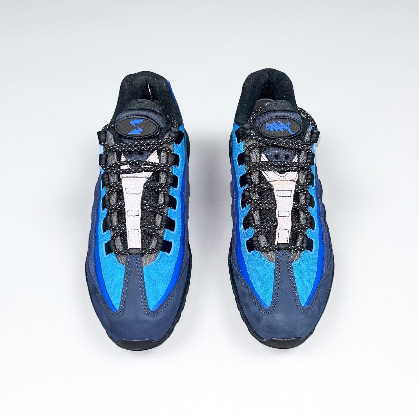 Nike Air Max 95 x Stash - Size: UK7.5