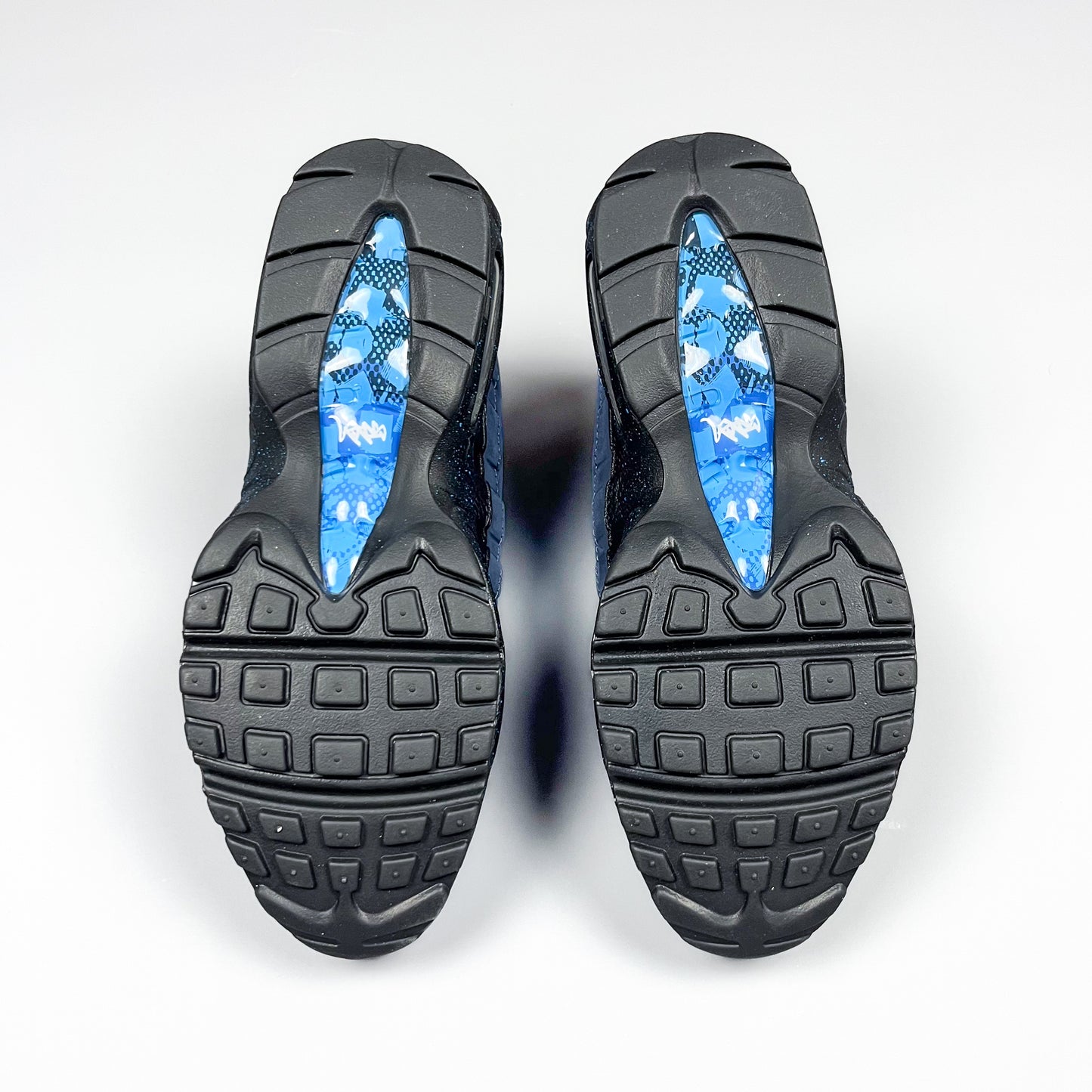 Nike Air Max 95 x Stash - Size: UK7.5