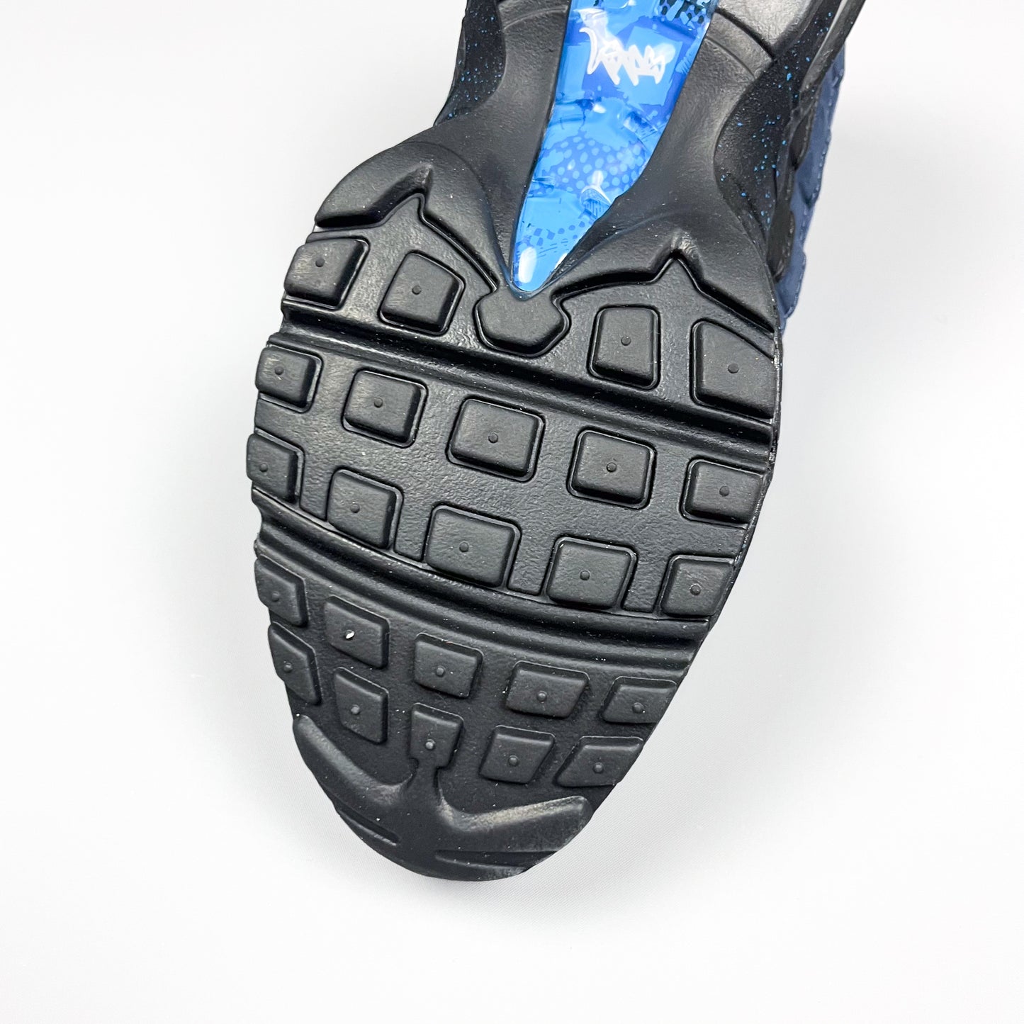 Nike Air Max 95 x Stash - Size: UK7.5