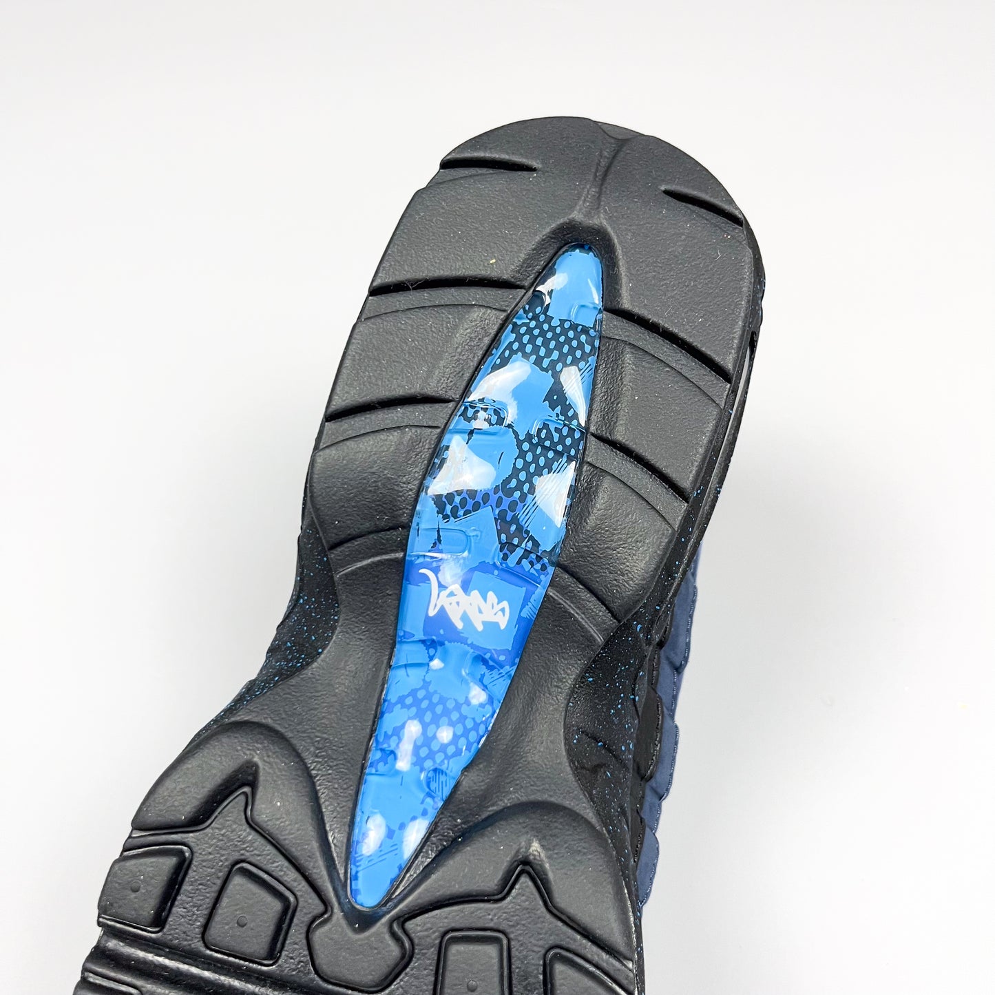 Nike Air Max 95 x Stash - Size: UK7.5