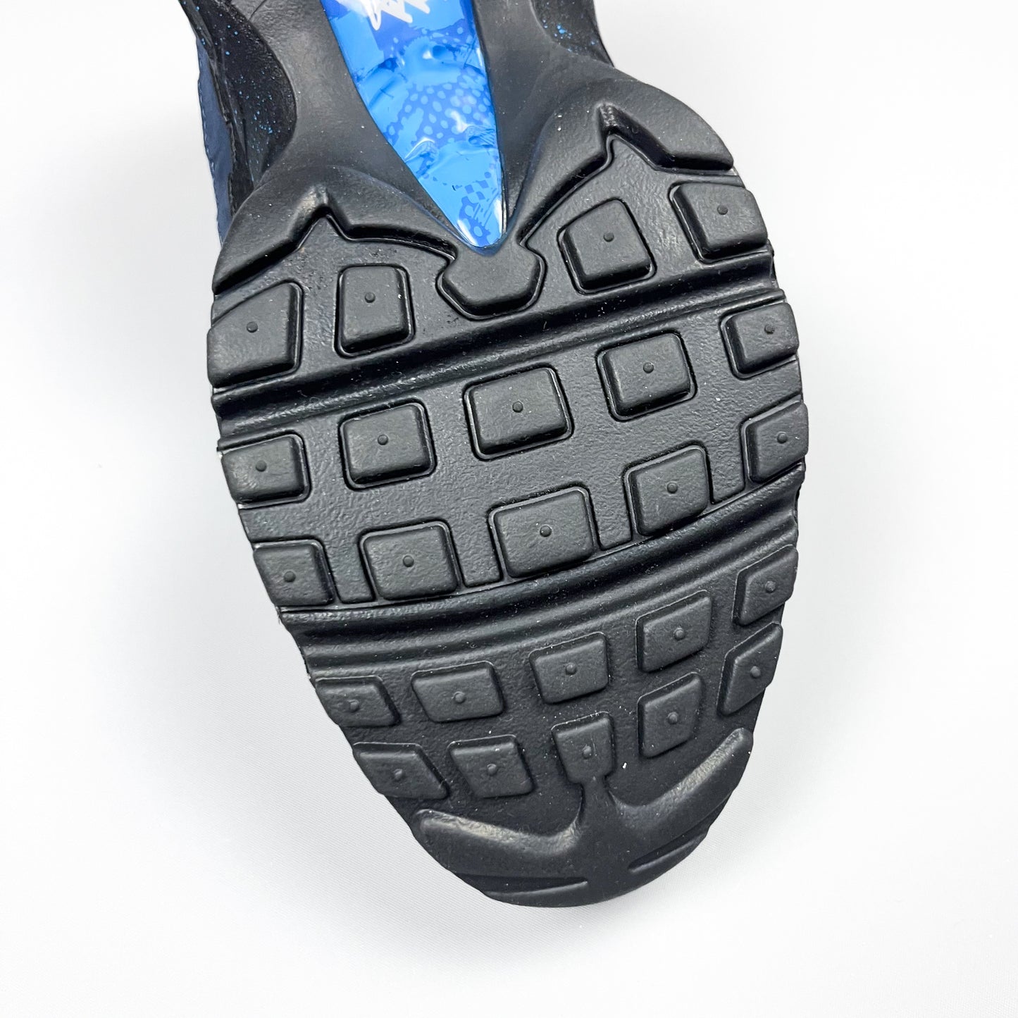 Nike Air Max 95 x Stash - Size: UK7.5