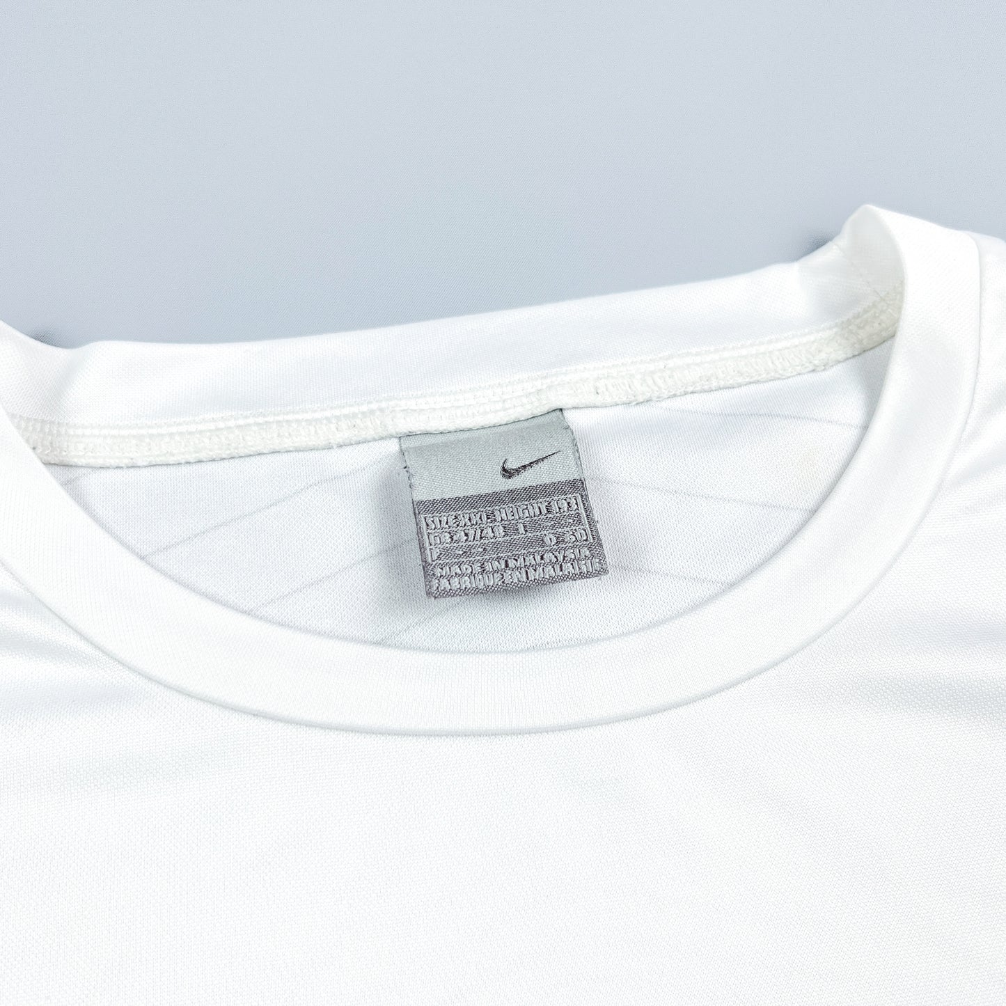 Nike Air Max Plus Tuned Tn 'Soundwave' T-shirt - Size: XXL