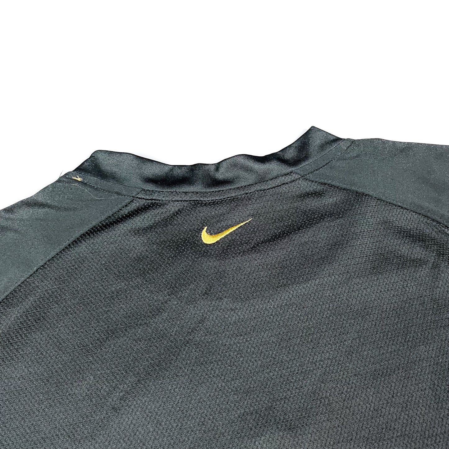 Nike Air Max Plus Tuned Tn Gold Vein T-shirt - Size: XXL