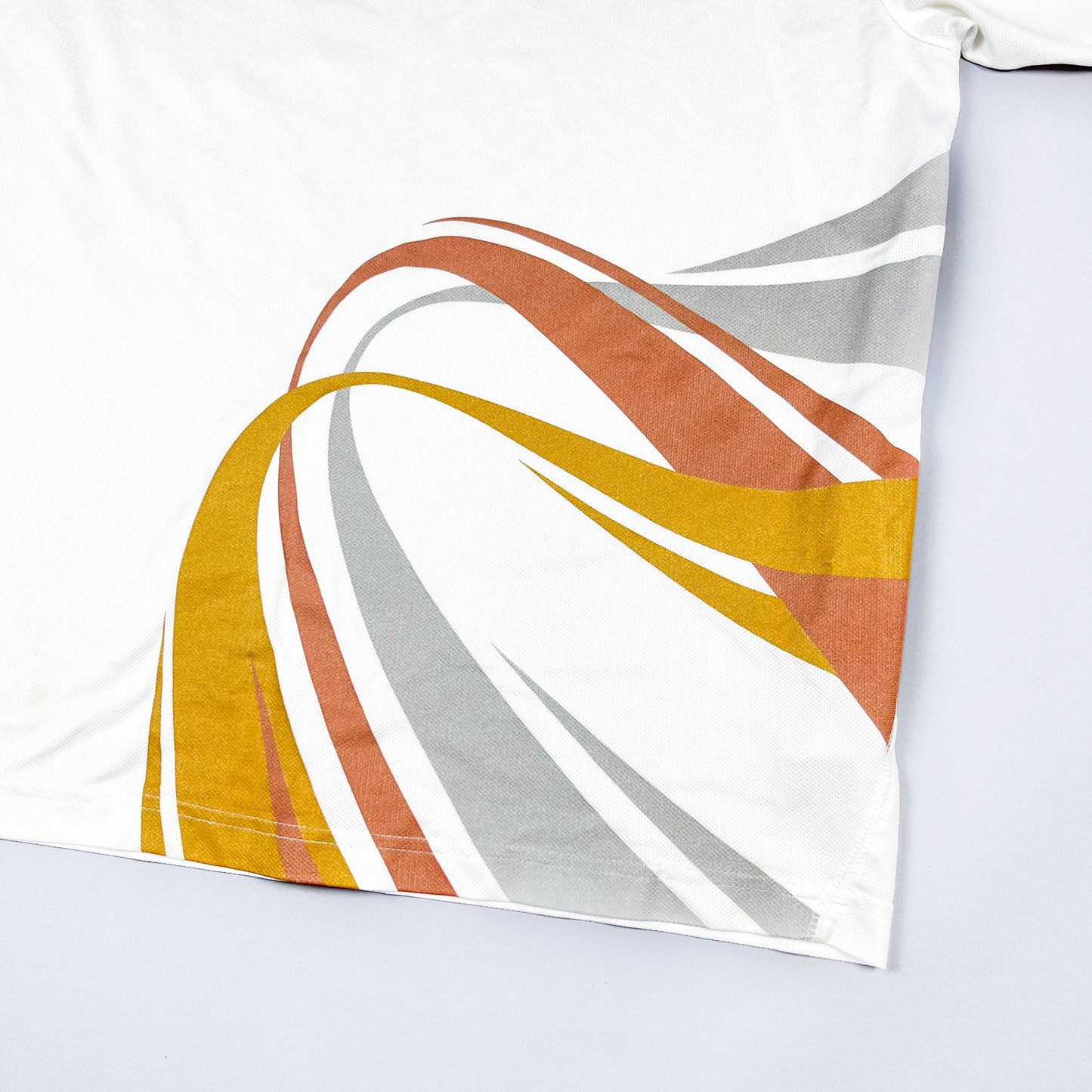 Nike Air Max Plus Tuned Tn 'Metalic Swirl' T-shirt - Size: XL