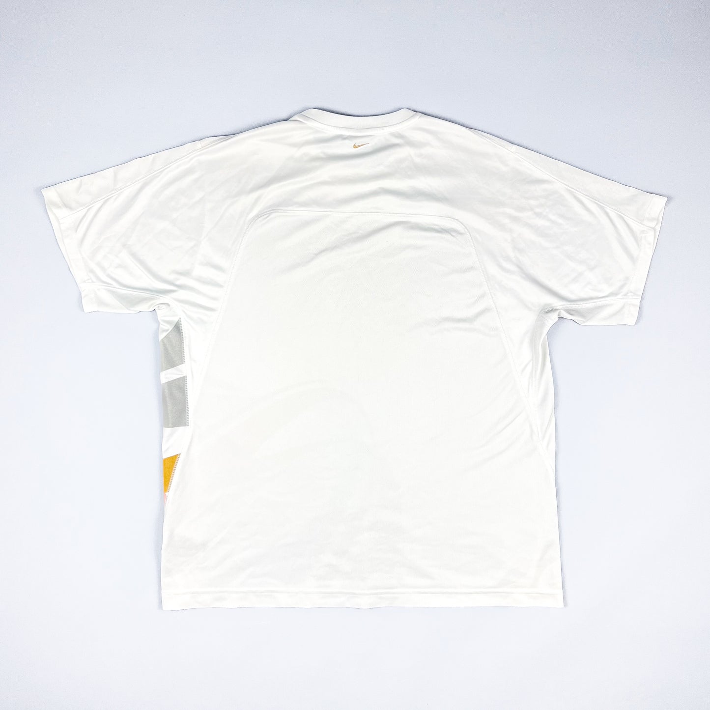 Nike Air Max Plus Tuned Tn 'Metalic Swirl' T-shirt - Size: XL