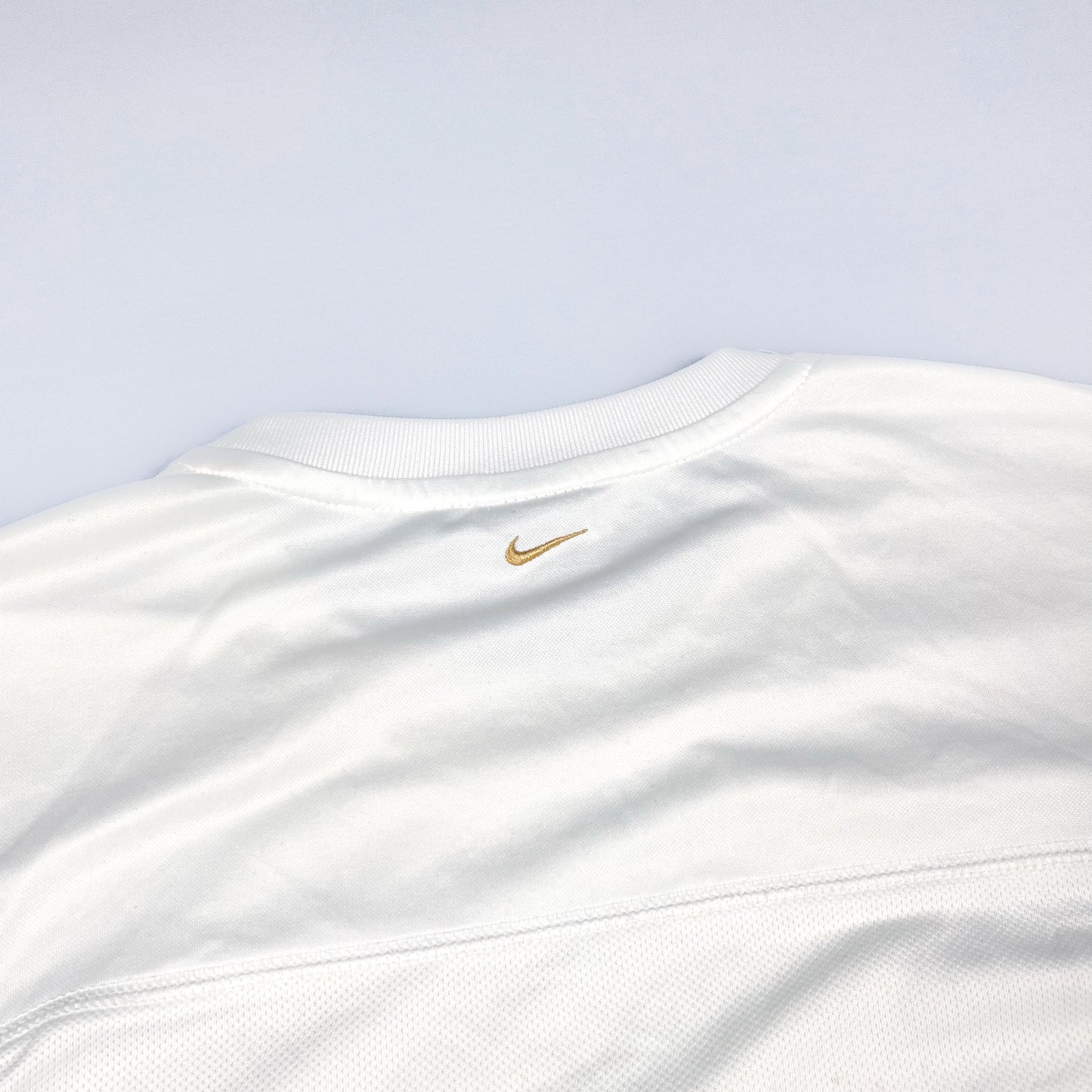 Nike Air Max Plus Tuned Tn 'Metalic Swirl' T-shirt - Size: XL