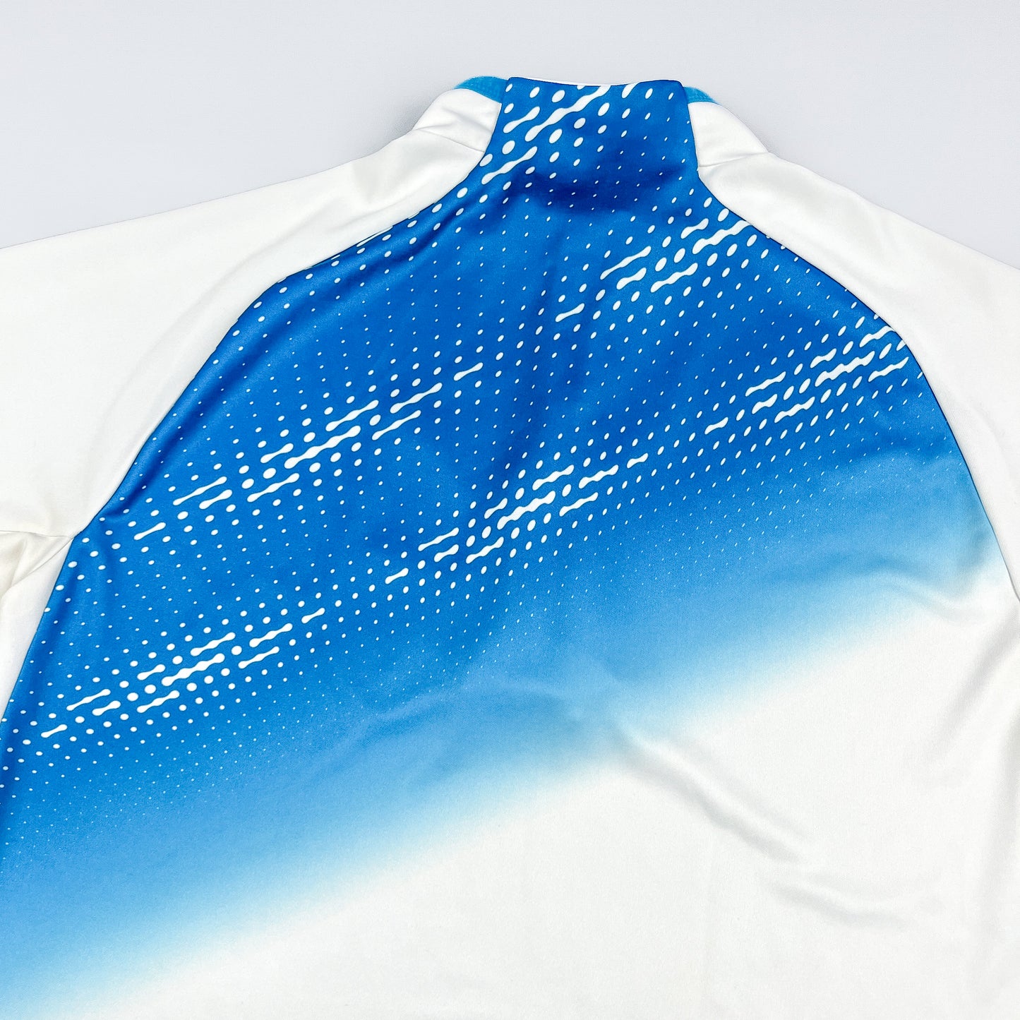 Nike Air Max Plus Tuned Tn 'Tn7' 1/4 Zip T-shirt - Size: XL / Large