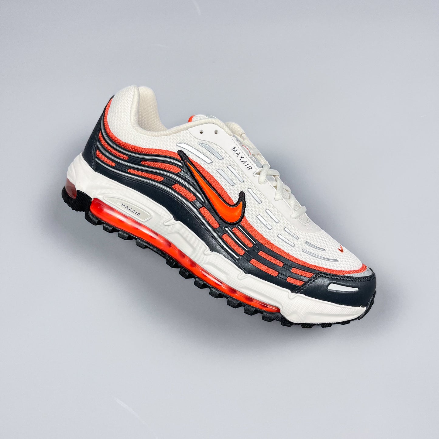 Nike Air Max TL 2.5 'Total Orange' - Size: UK10.5 is