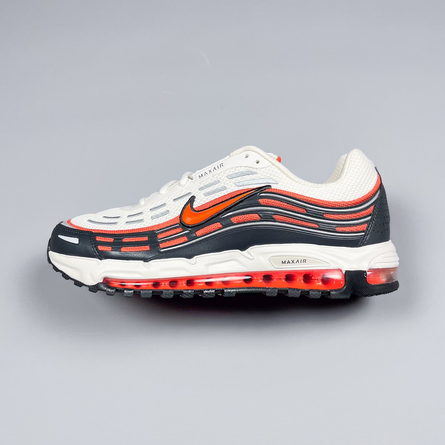 Nike Air Max TL 2.5 'Total Orange' - Size: UK10.5 is