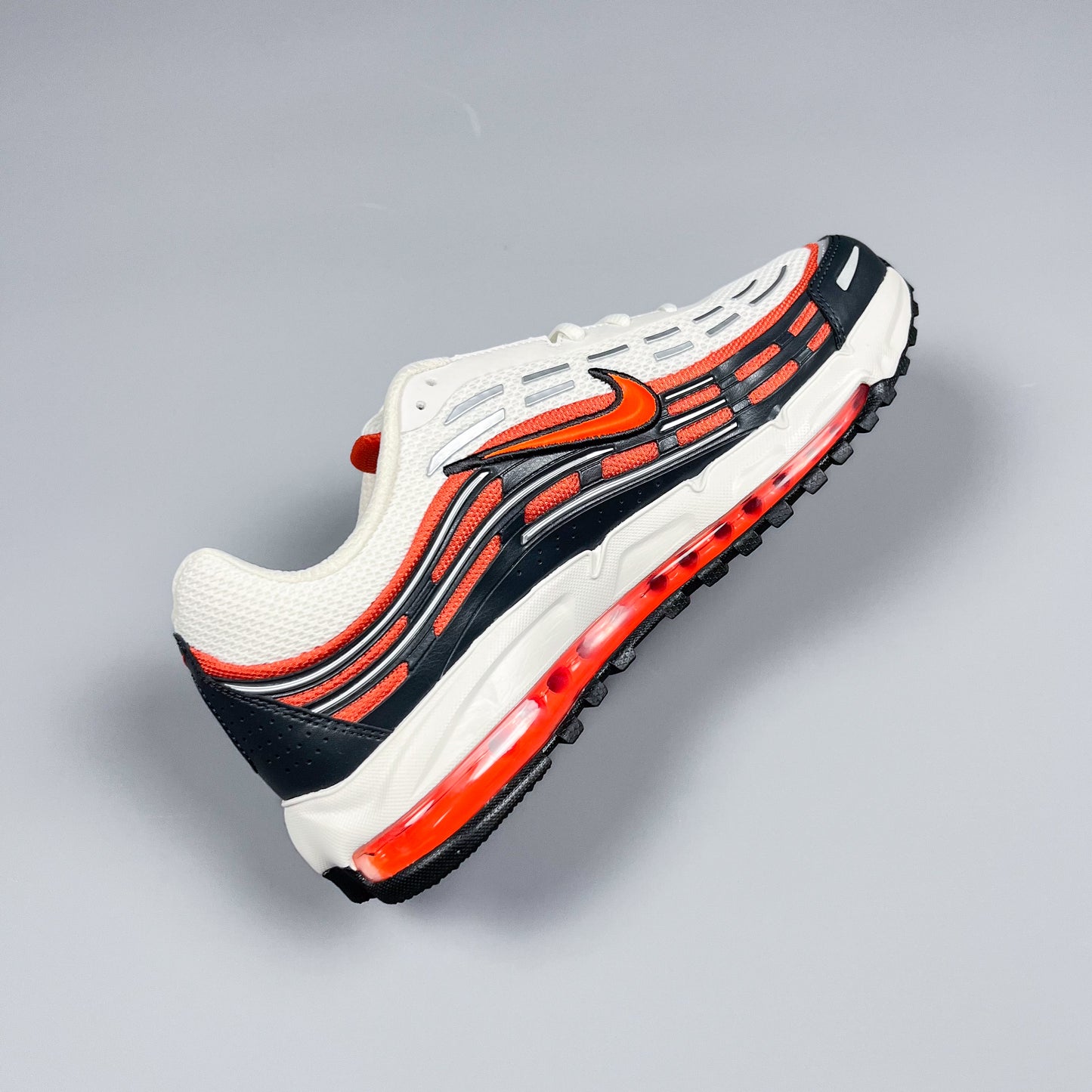 Nike Air Max TL 2.5 'Total Orange' - Size: UK10.5 is