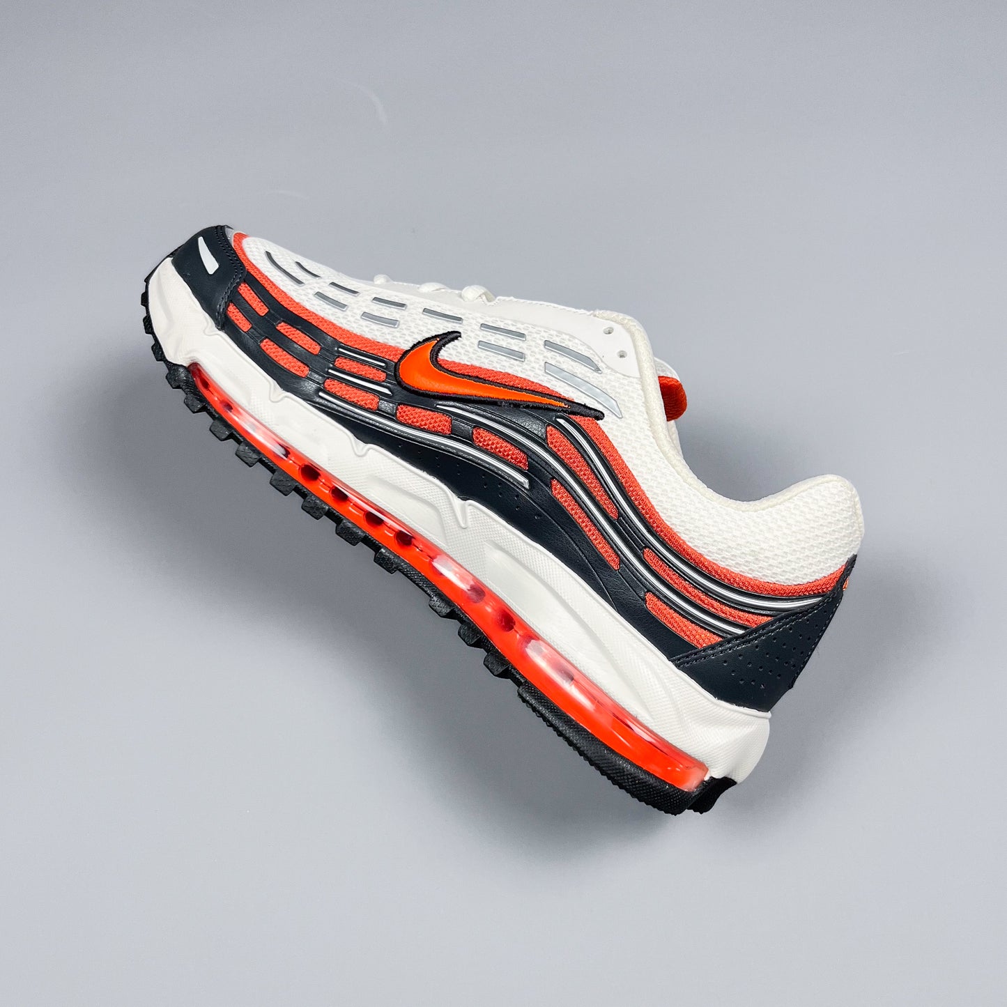 Nike Air Max TL 2.5 'Total Orange' - Size: UK10.5 is