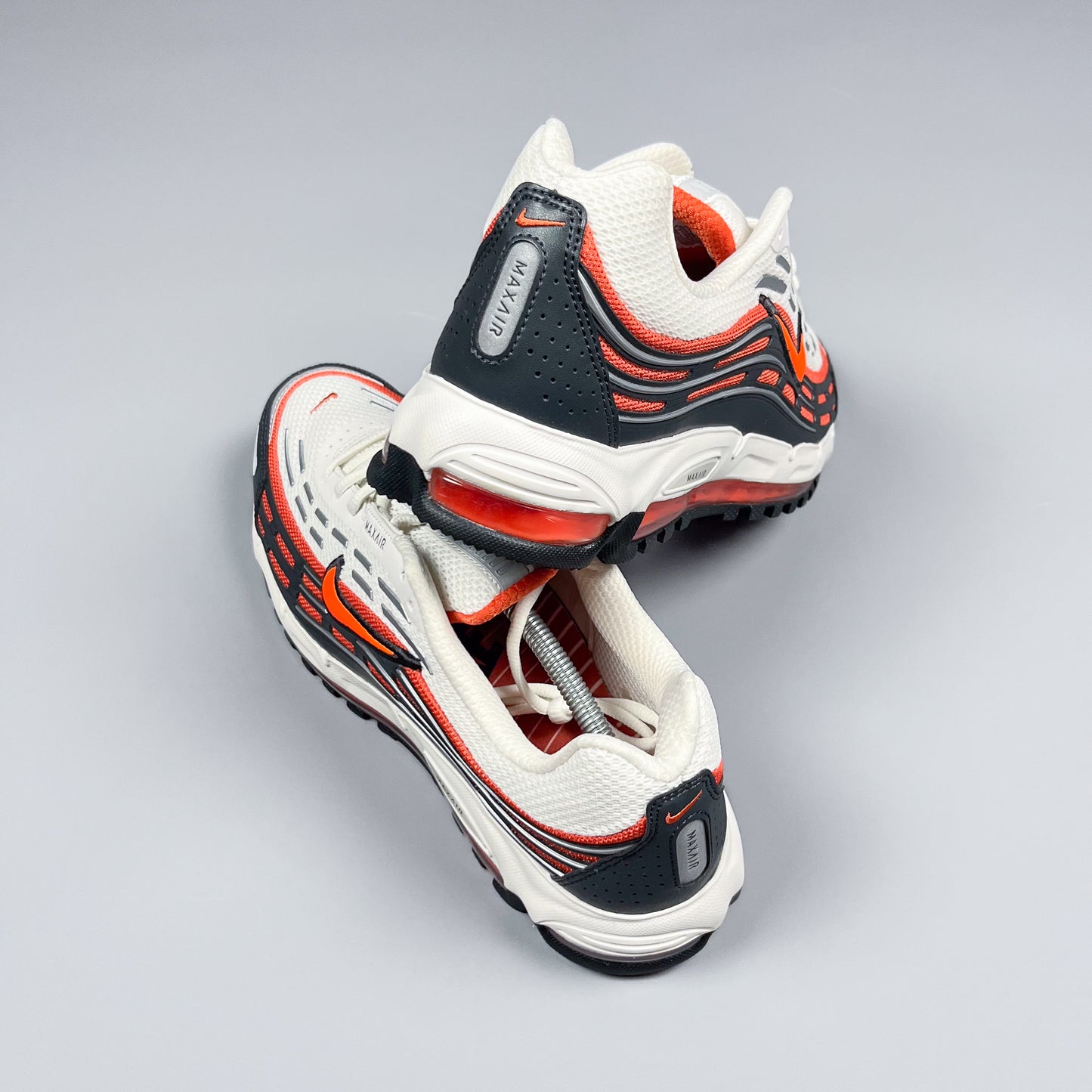 Nike Air Max TL 2.5 'Total Orange' - Size: UK10.5 is