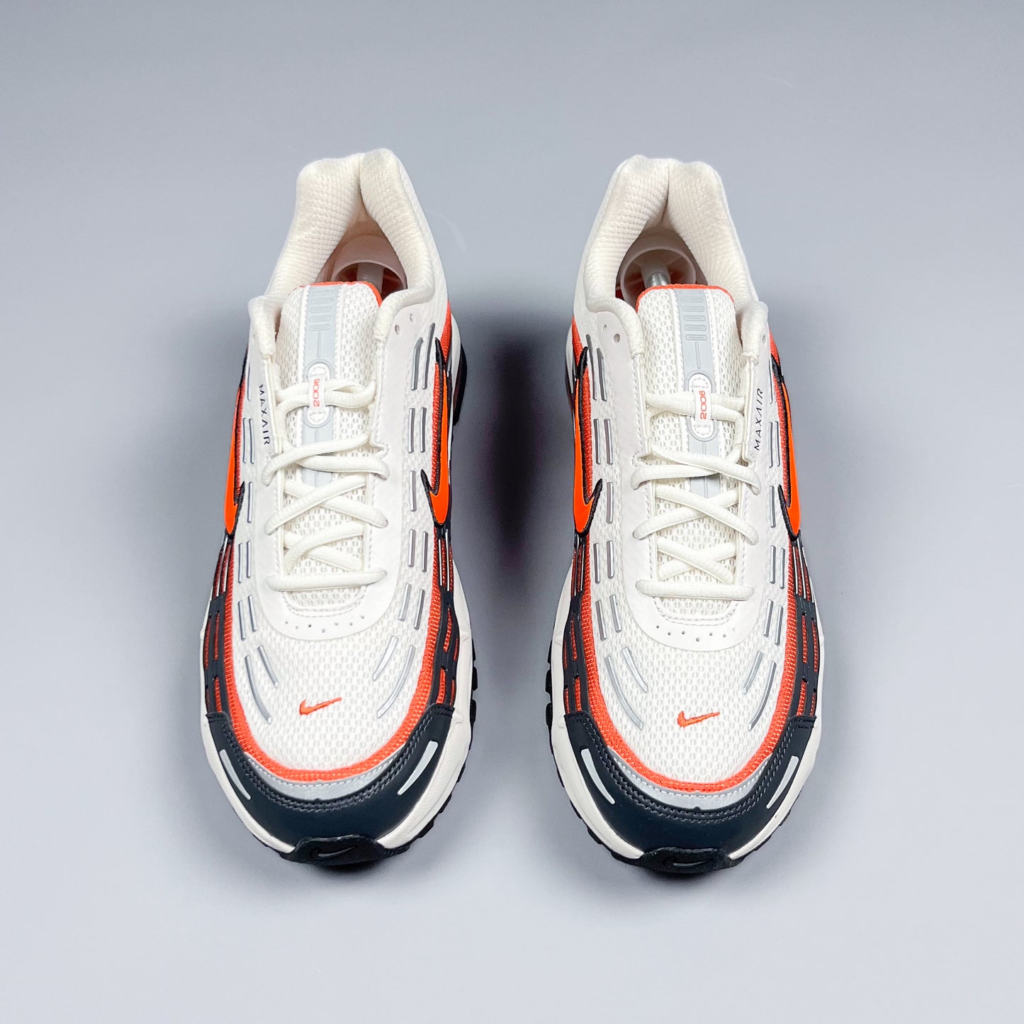 Nike Air Max TL 2.5 'Total Orange' - Size: UK10.5 is
