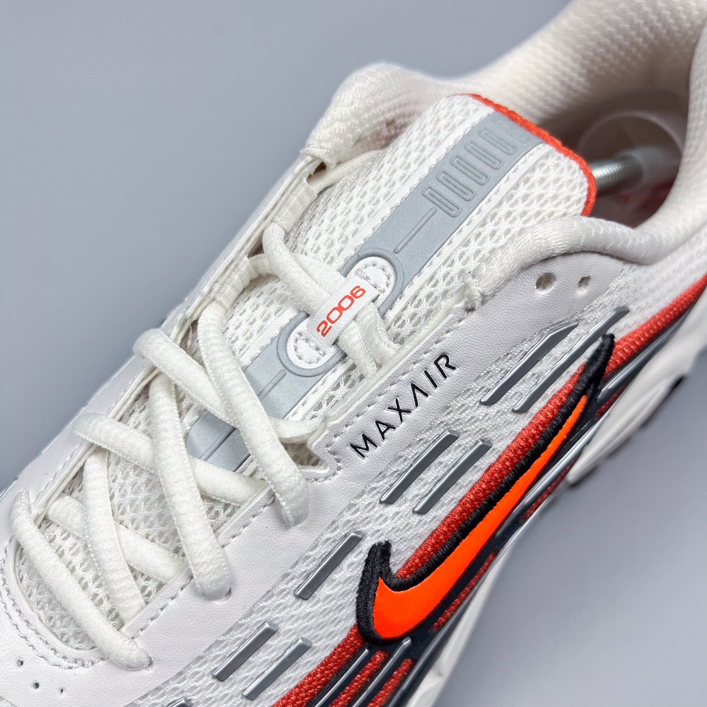 Nike Air Max TL 2.5 'Total Orange' - Size: UK10.5 is
