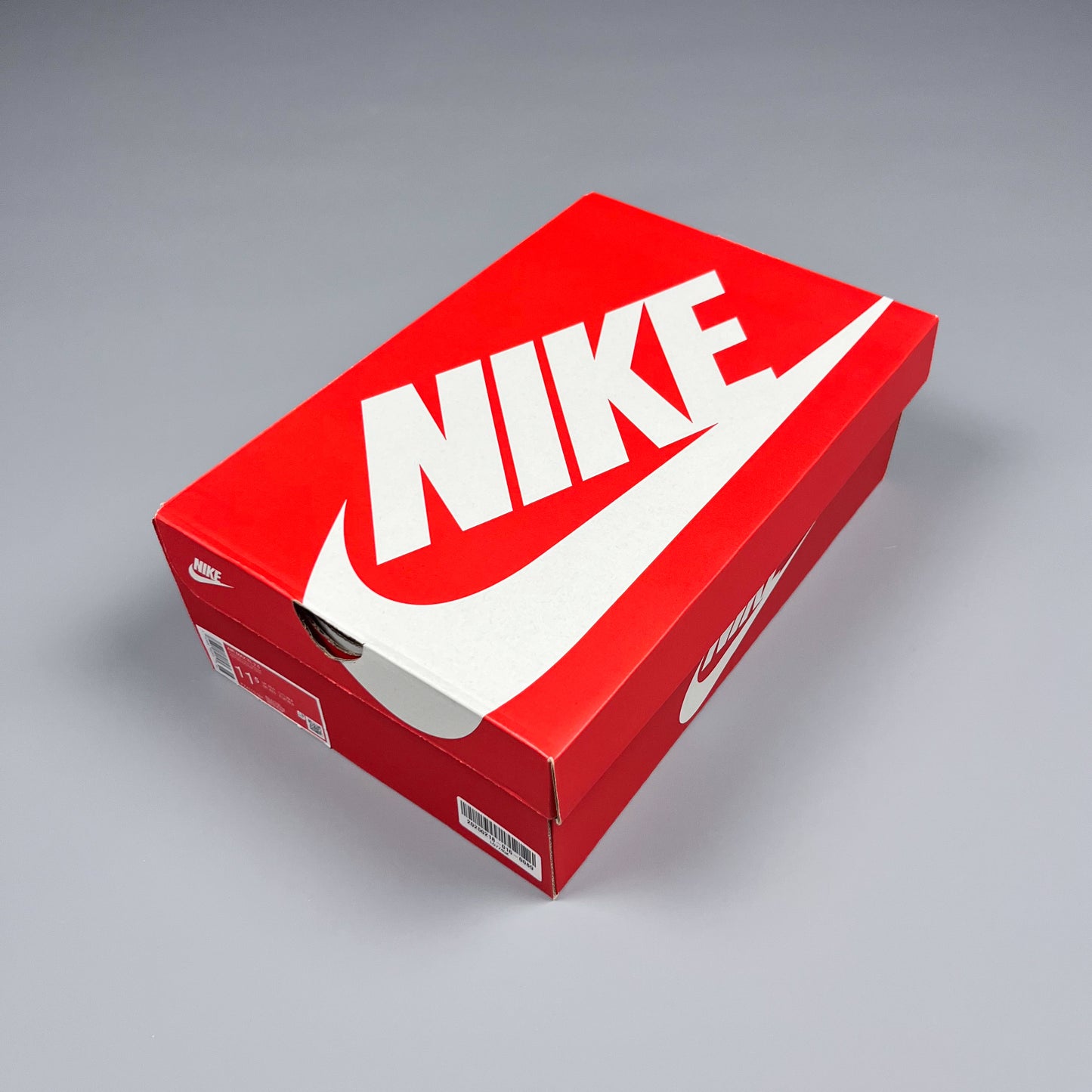 Nike Air Max TL 2.5 'Total Orange' - Size: UK10.5 is