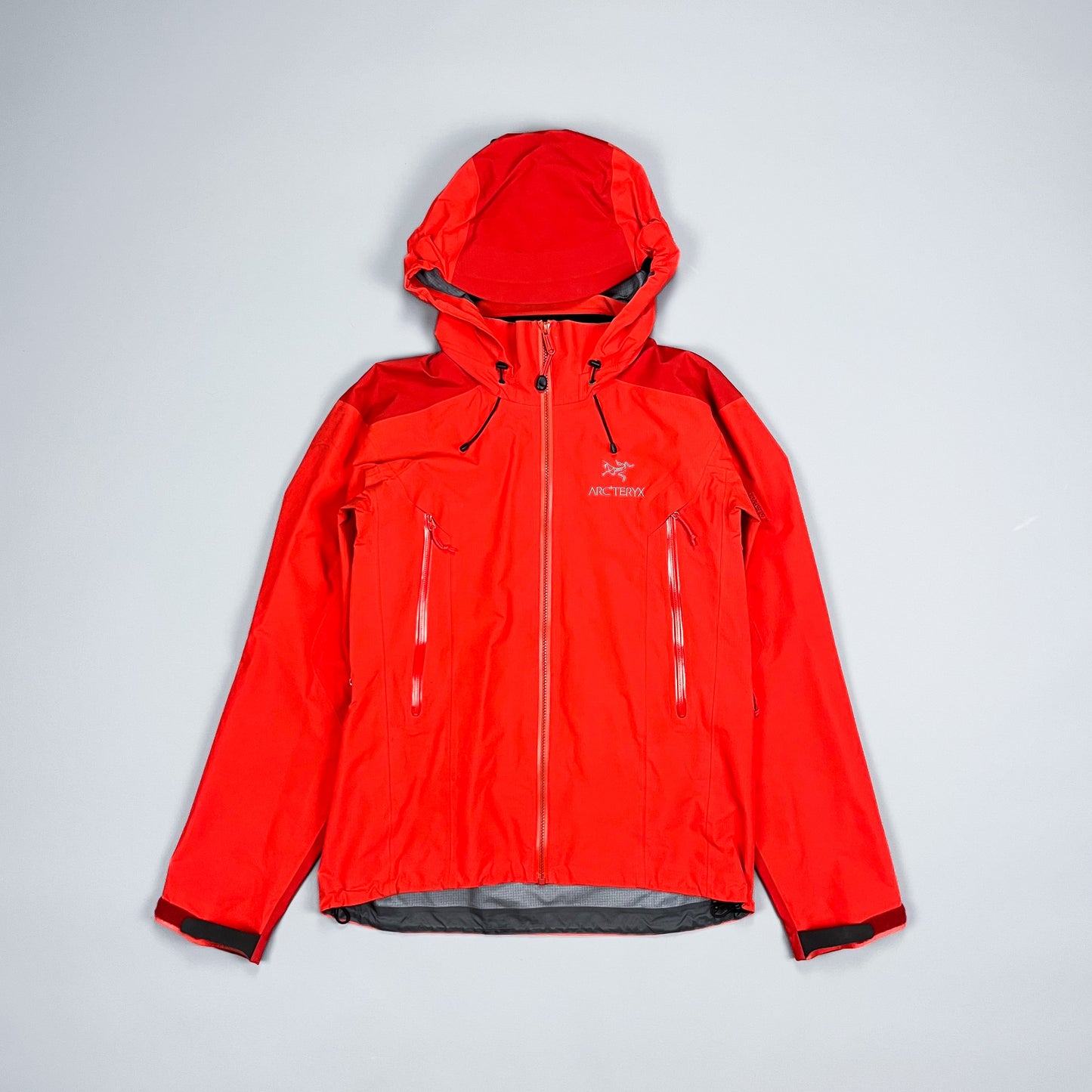Arc'teryx Beta AR Gore-tex Pro Jacket - Size: Medium