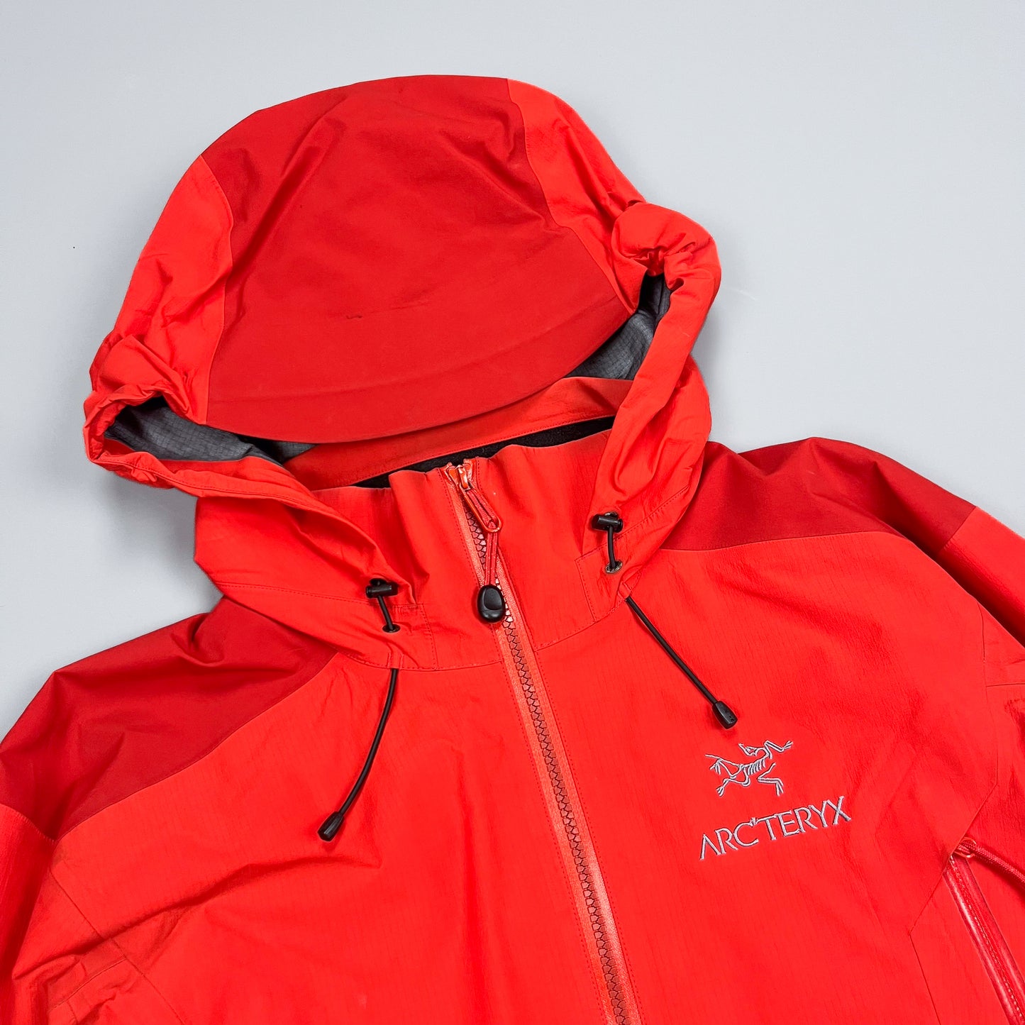 Arc'teryx Beta AR Gore-tex Pro Jacket - Size: Medium