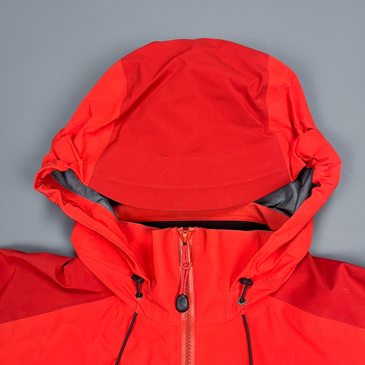 Arc'teryx Beta AR Gore-tex Pro Jacket - Size: Medium