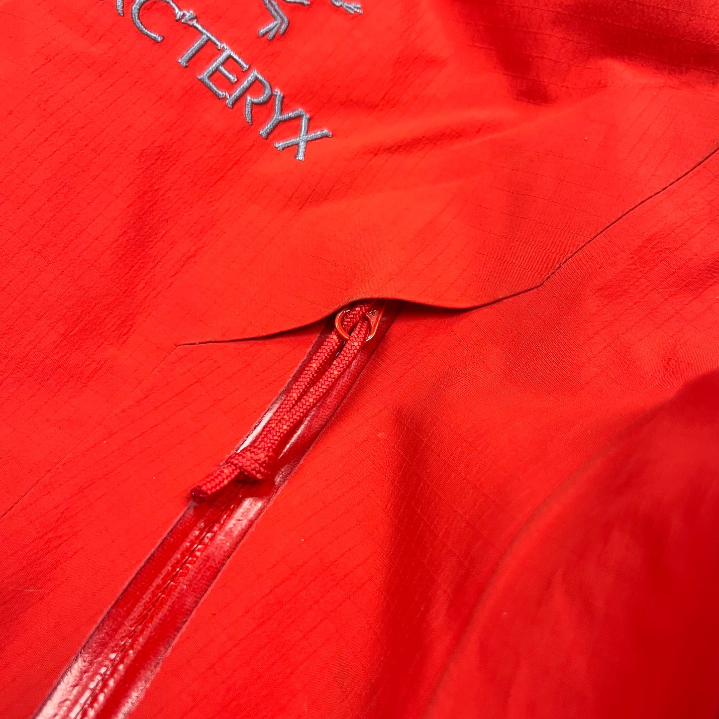 Arc'teryx Beta AR Gore-tex Pro Jacket - Size: Medium