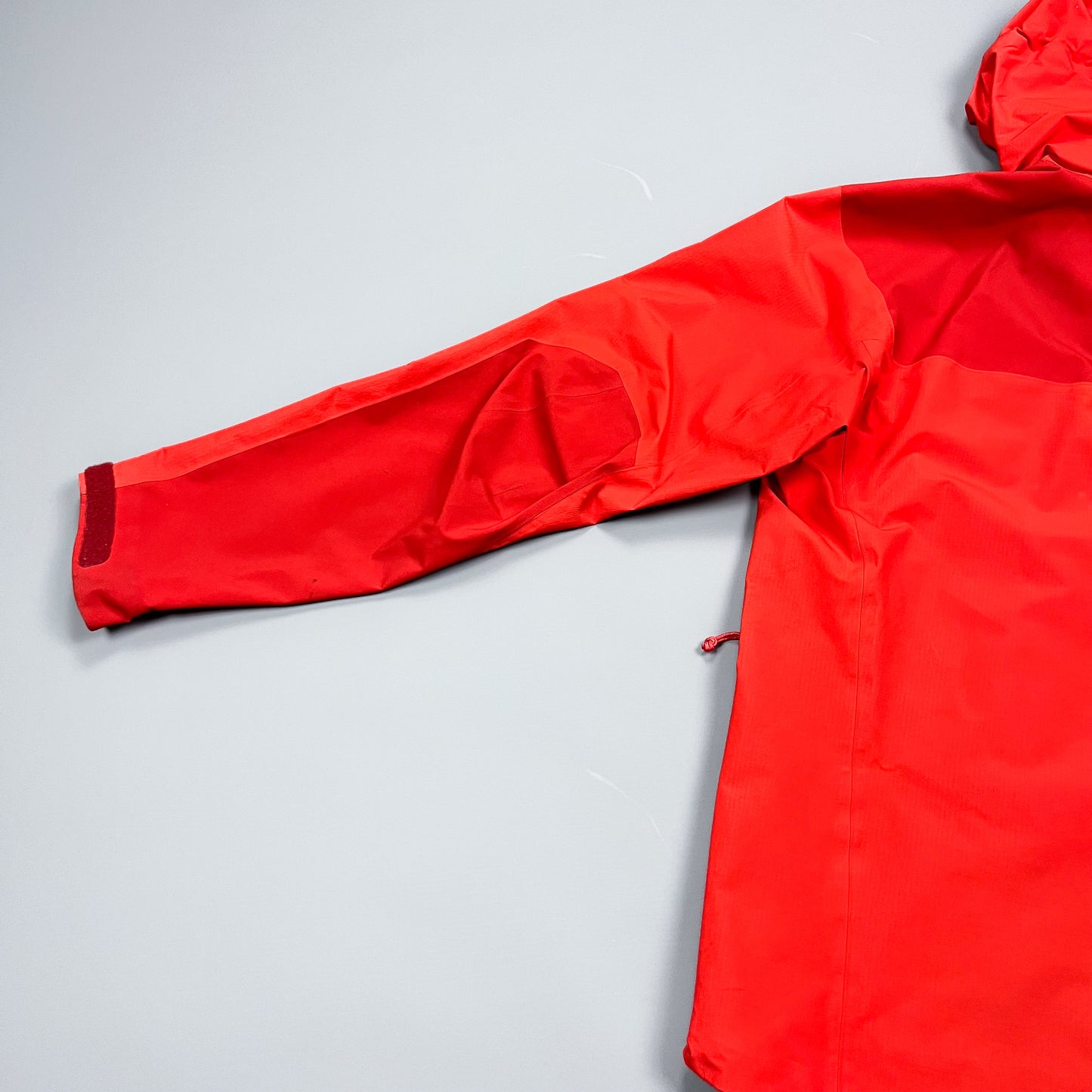 Arc'teryx Beta AR Gore-tex Pro Jacket - Size: Medium