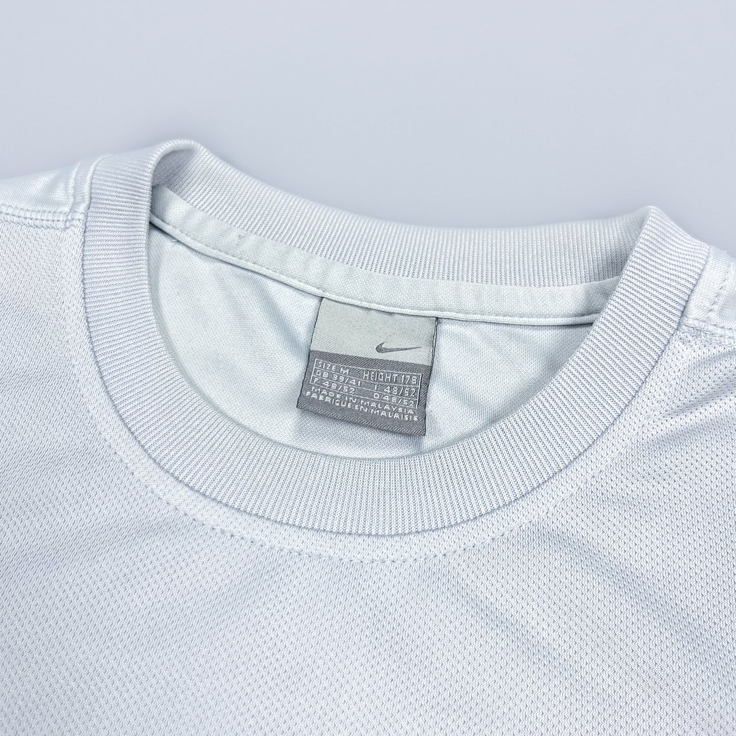 Nike Air Max Plus Tuned Tn 'Swirl' T-shirt - Size: Medium