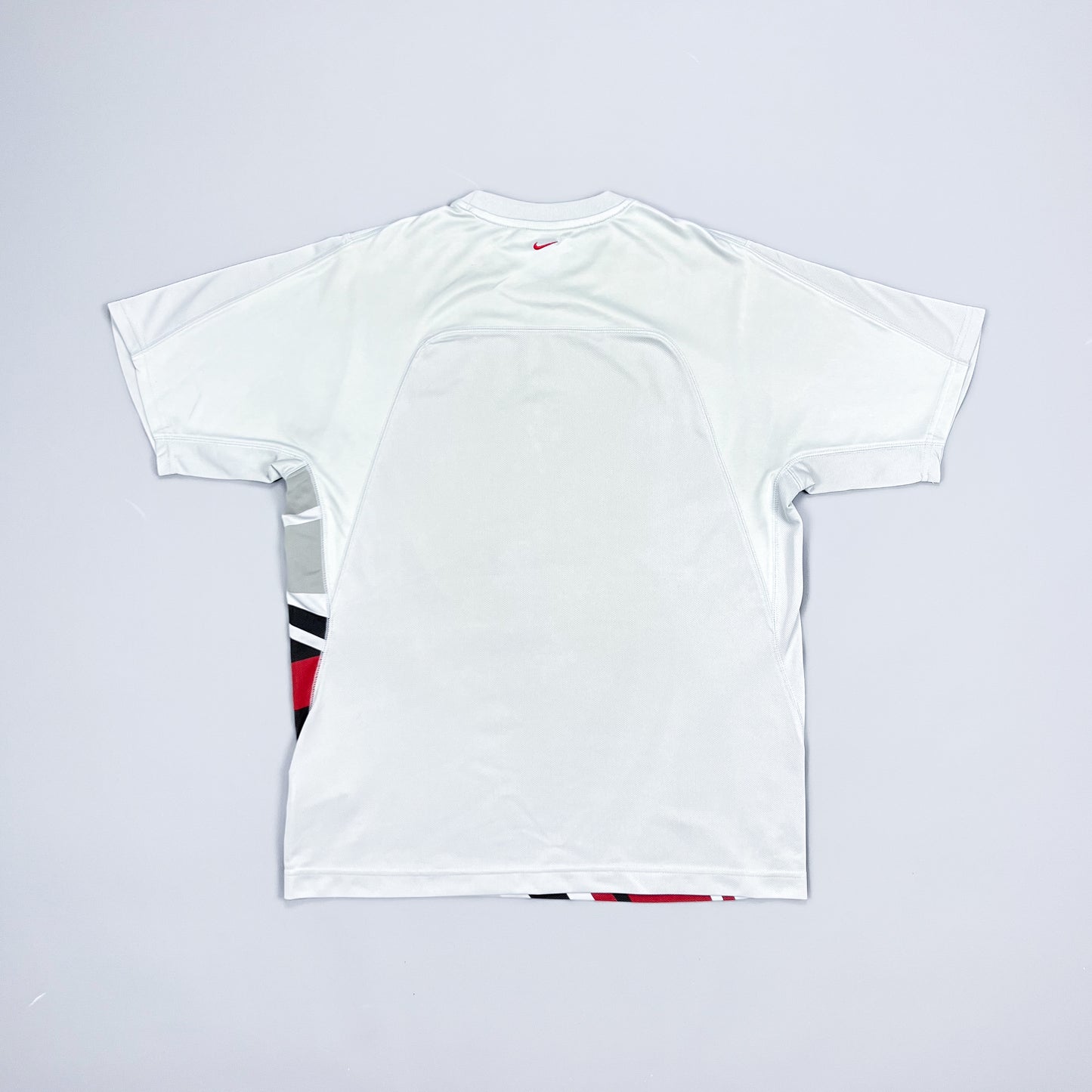 Nike Air Max Plus Tuned Tn 'Swirl' T-shirt - Size: Medium