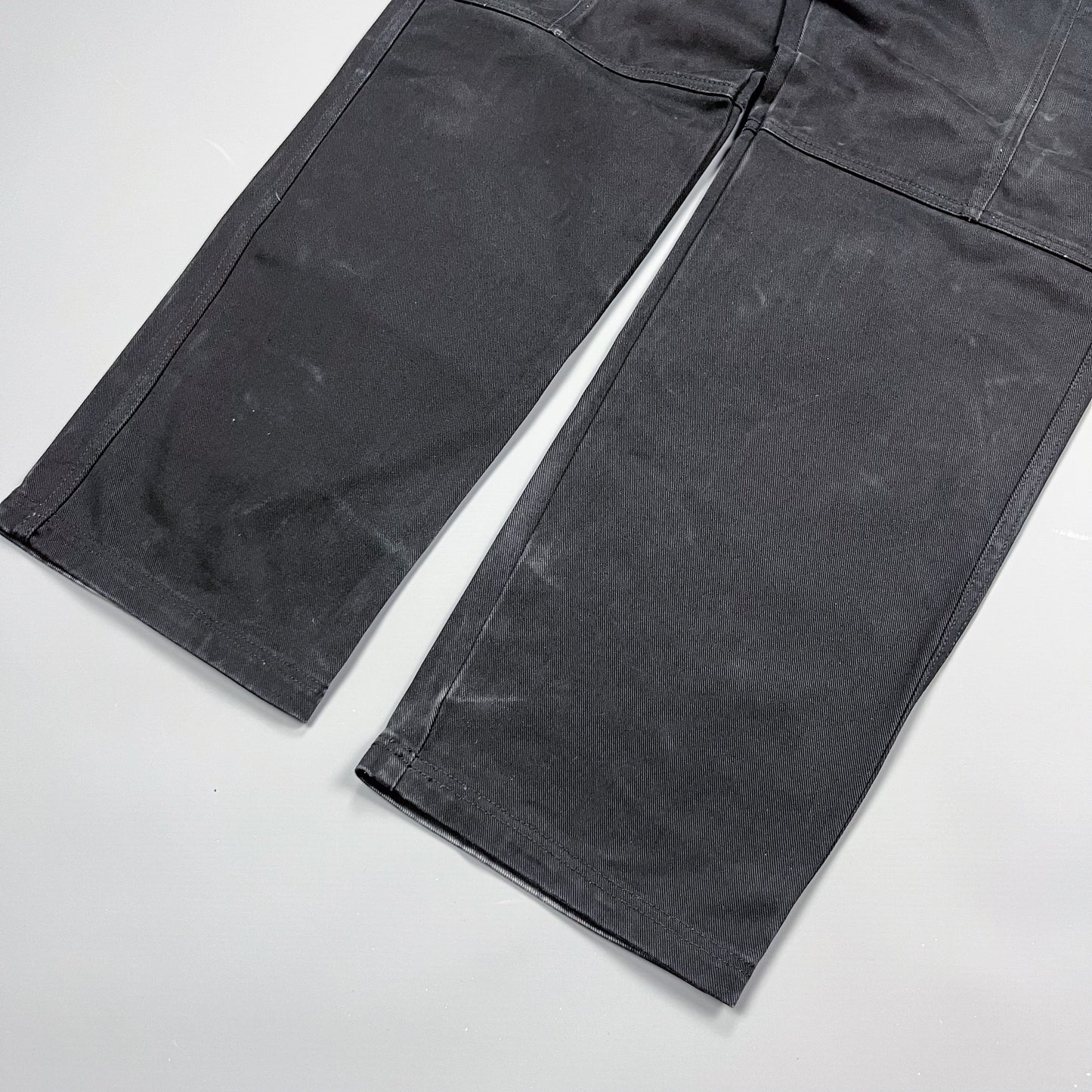 FUBU Baggy Cargo Jeans - Size: 32"