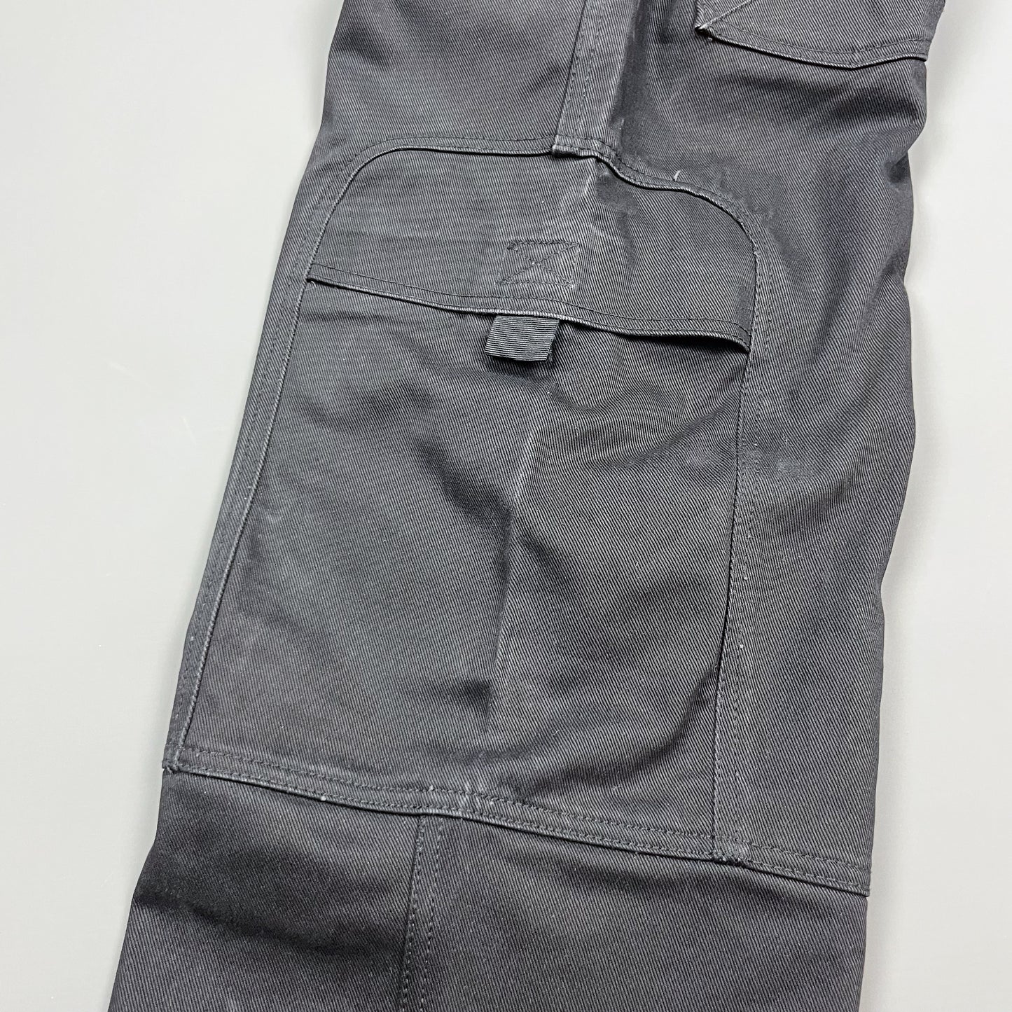 FUBU Baggy Cargo Jeans - Size: 32"