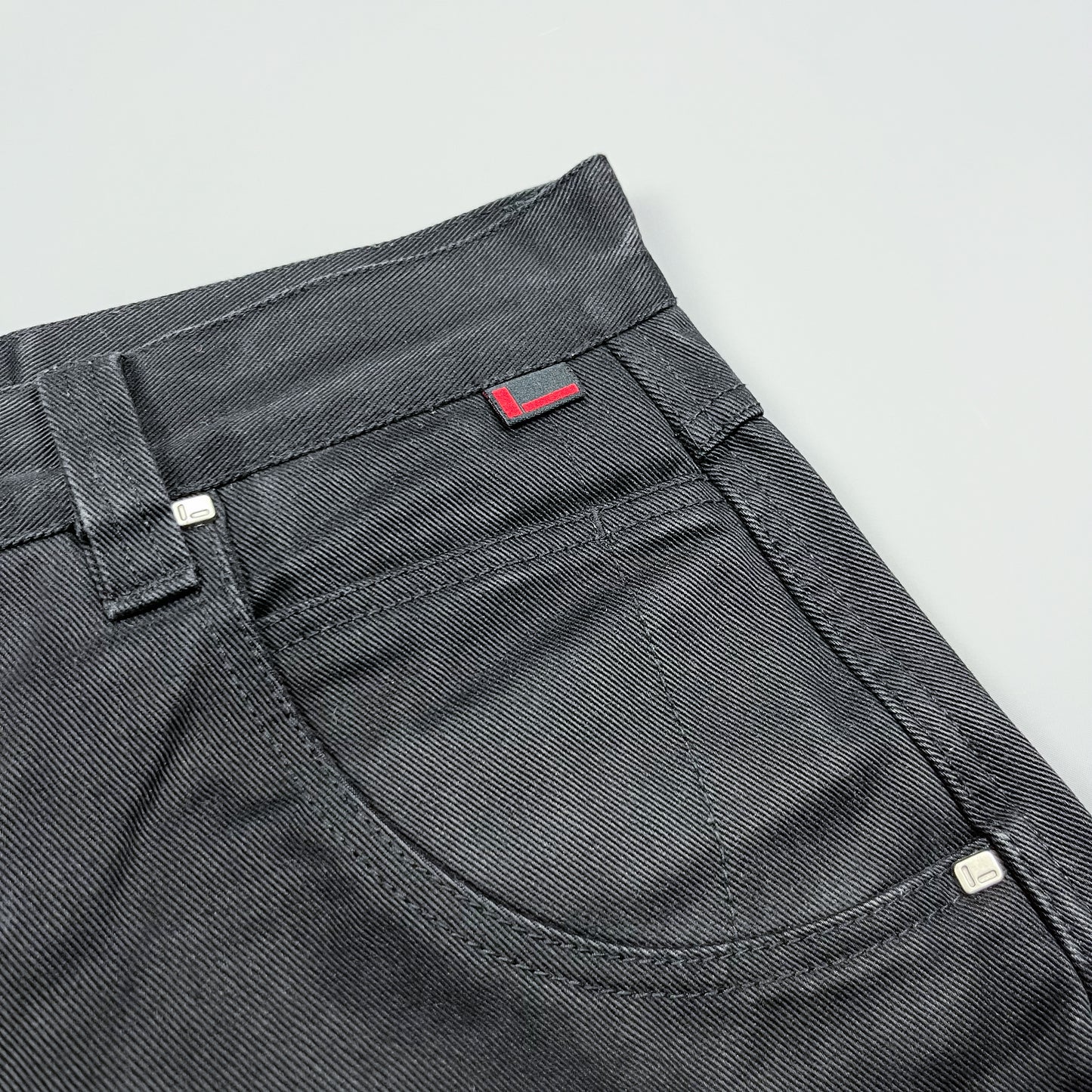 FUBU Baggy Cargo Jeans - Size: 32"