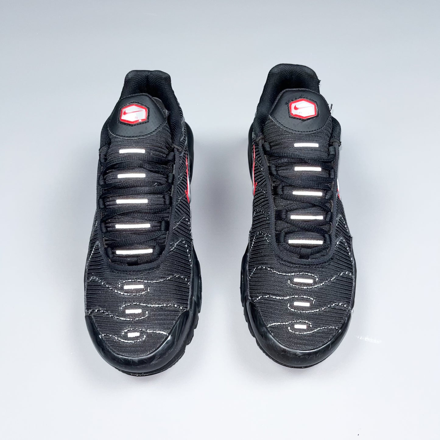 Nike Air Max Plus Tuned Tn 'Carbon Fiber' - Size: UK8.5