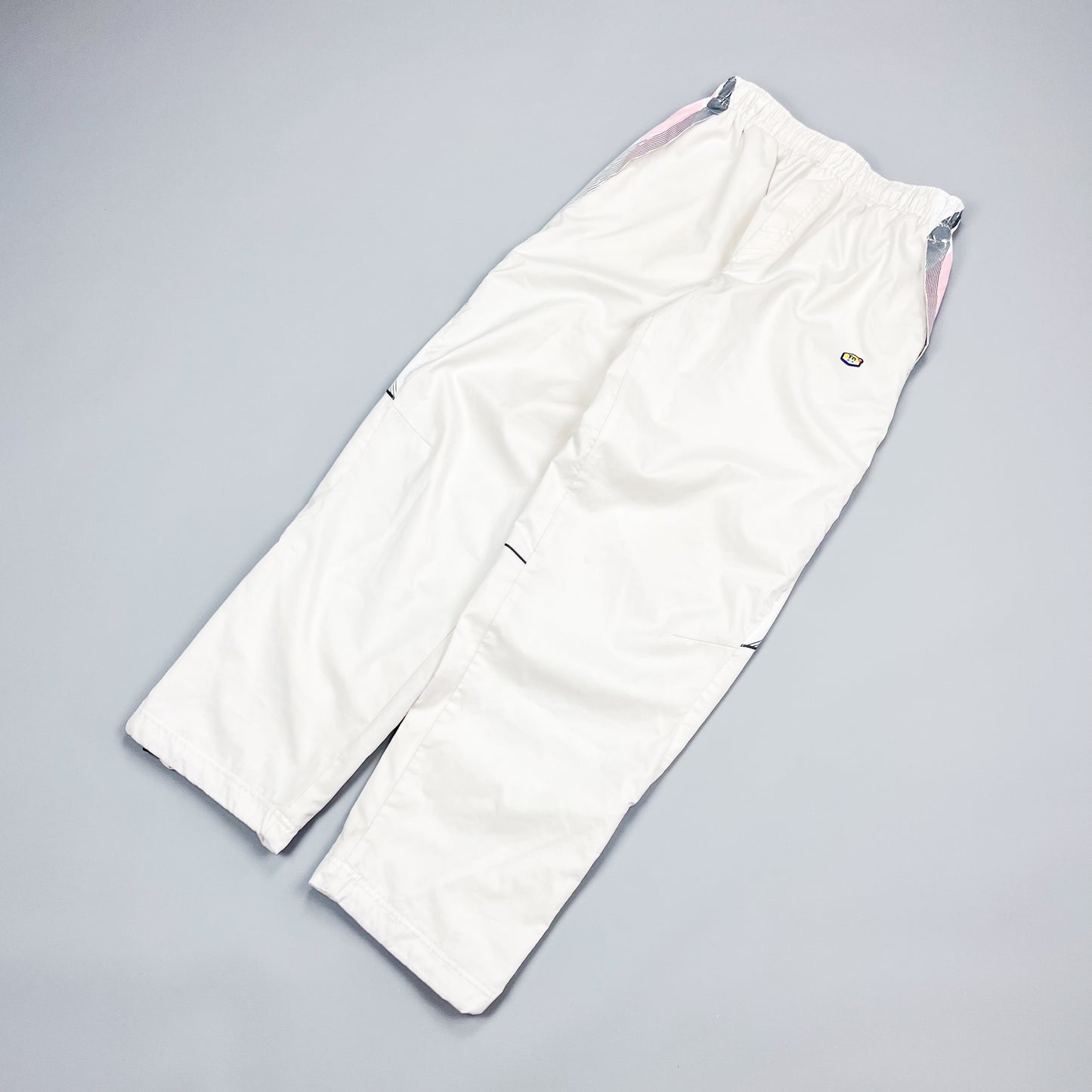 Nike Air Max Plus Tuned Tn 'Pink Laser' Joggers - Size: Medium