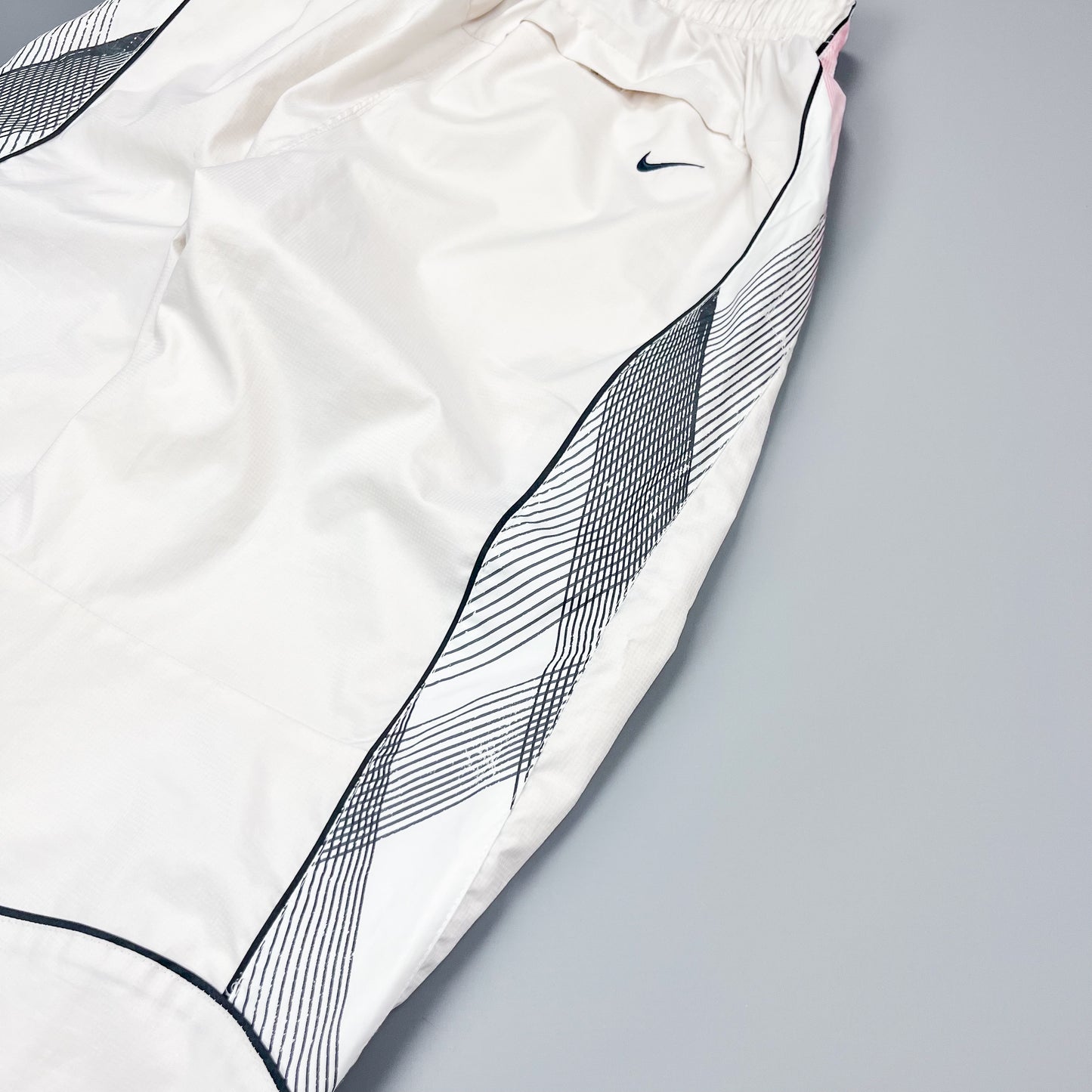 Nike Air Max Plus Tuned Tn 'Pink Laser' Joggers - Size: Medium
