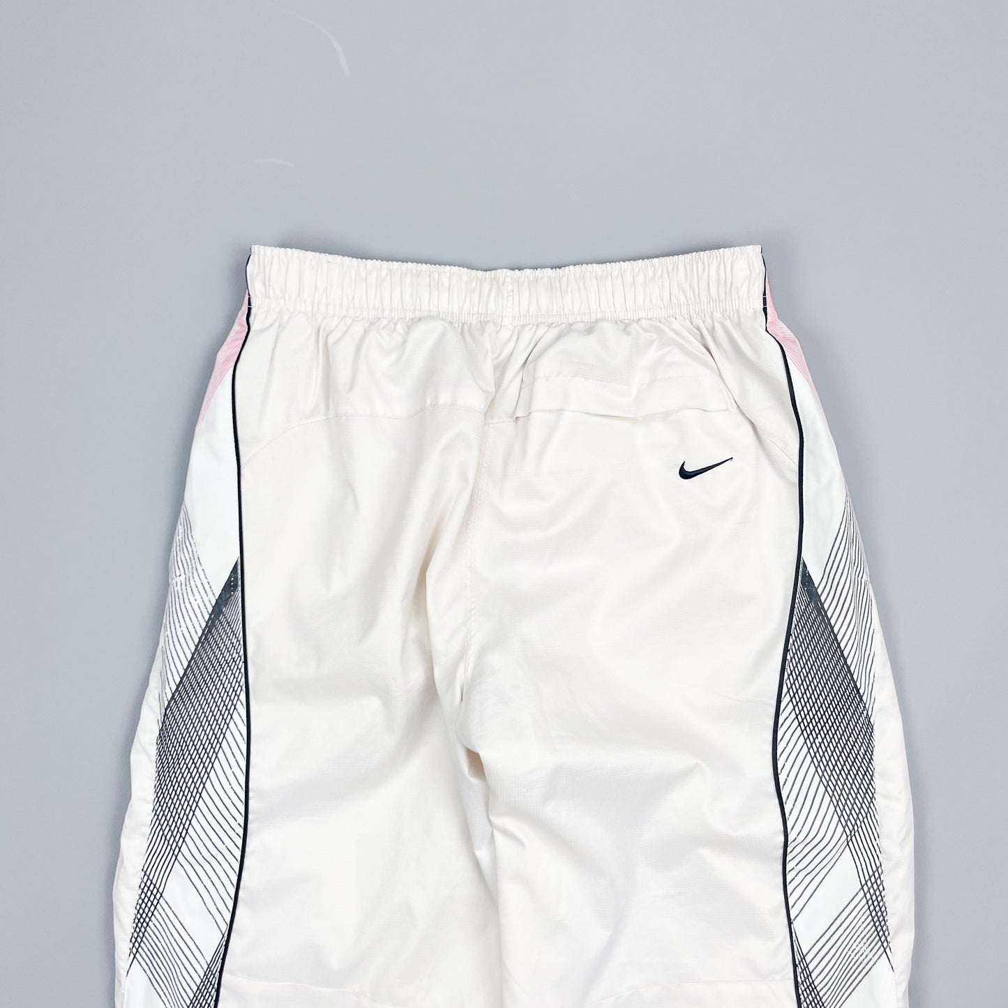 Nike Air Max Plus Tuned Tn 'Pink Laser' Joggers - Size: Medium