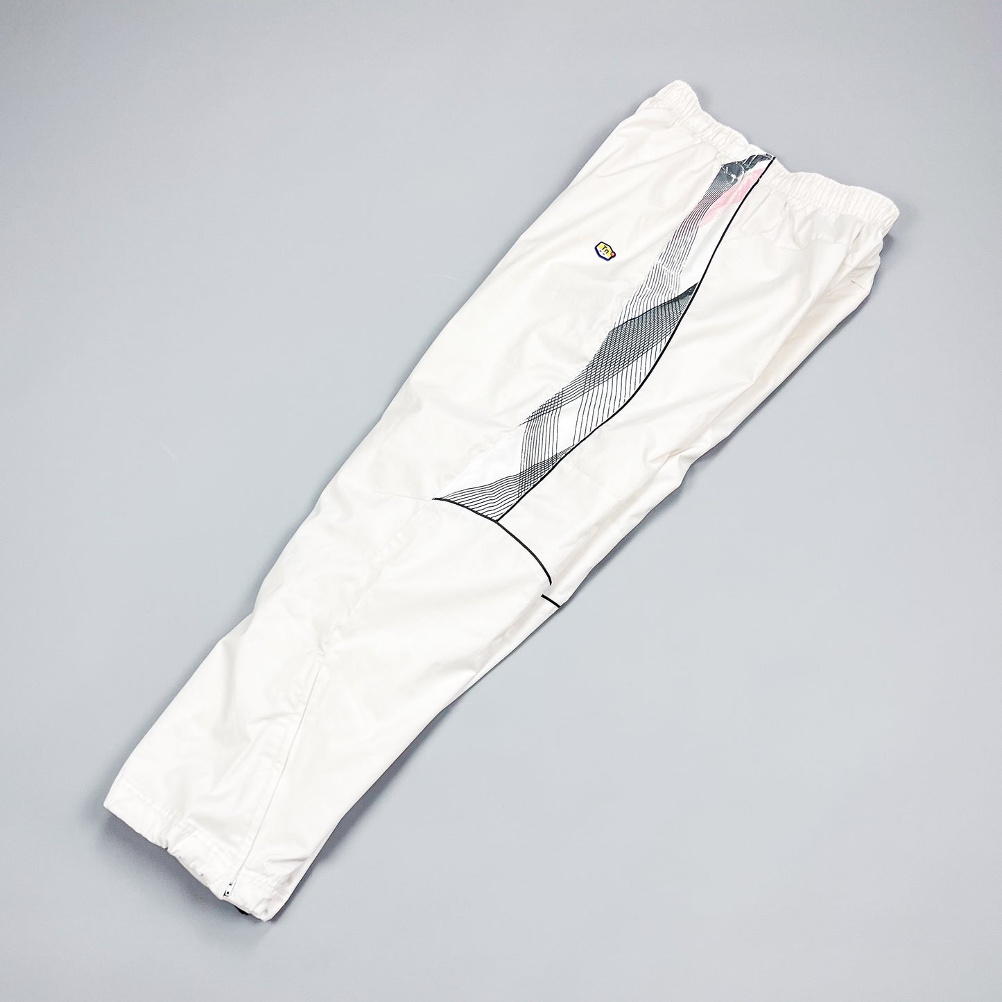 Nike Air Max Plus Tuned Tn 'Pink Laser' Joggers - Size: Medium