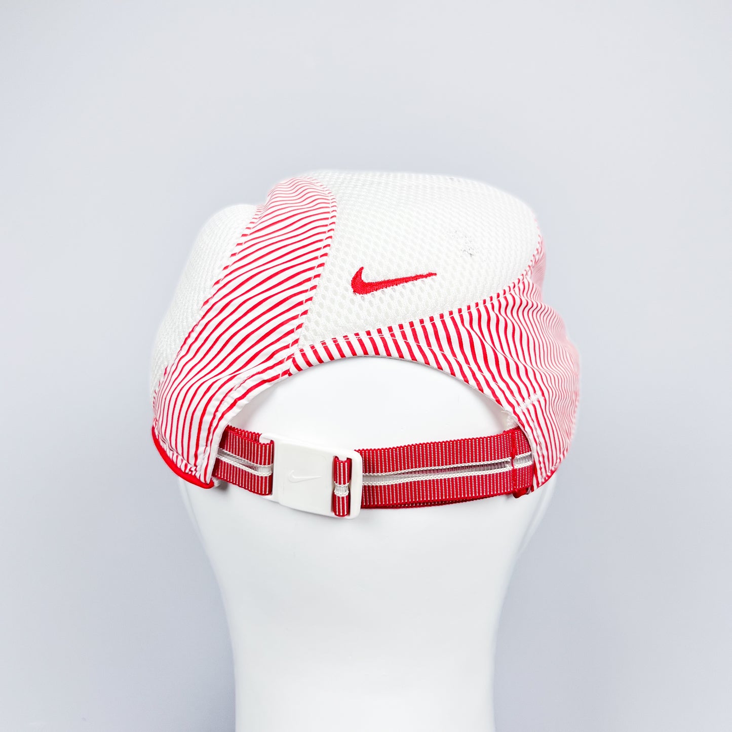Nike Air Max Plus Tuned Tn Asymmetrical Swirl Mesh Cap - 2006