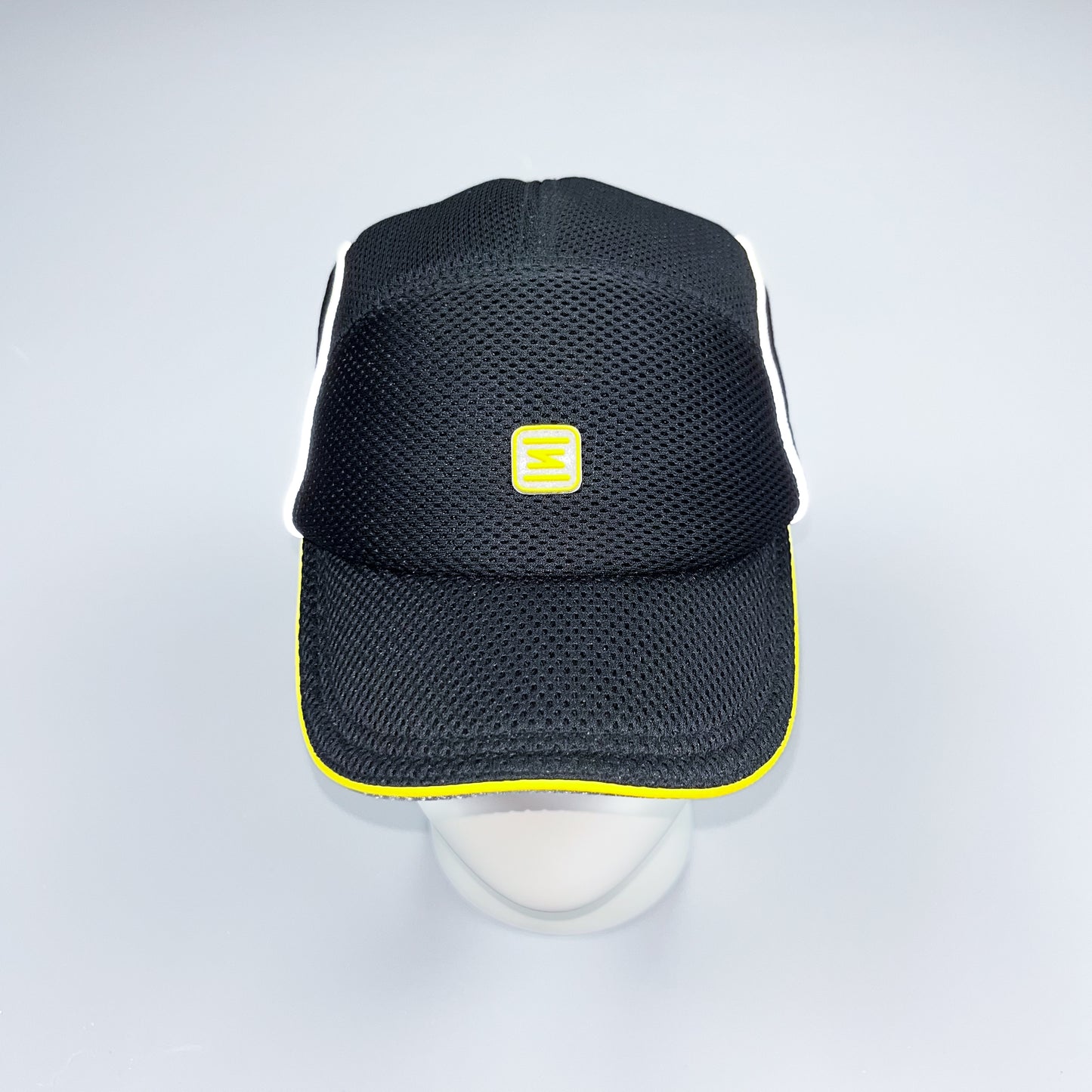 Nike Shox Reflective Mesh Cap - 2004