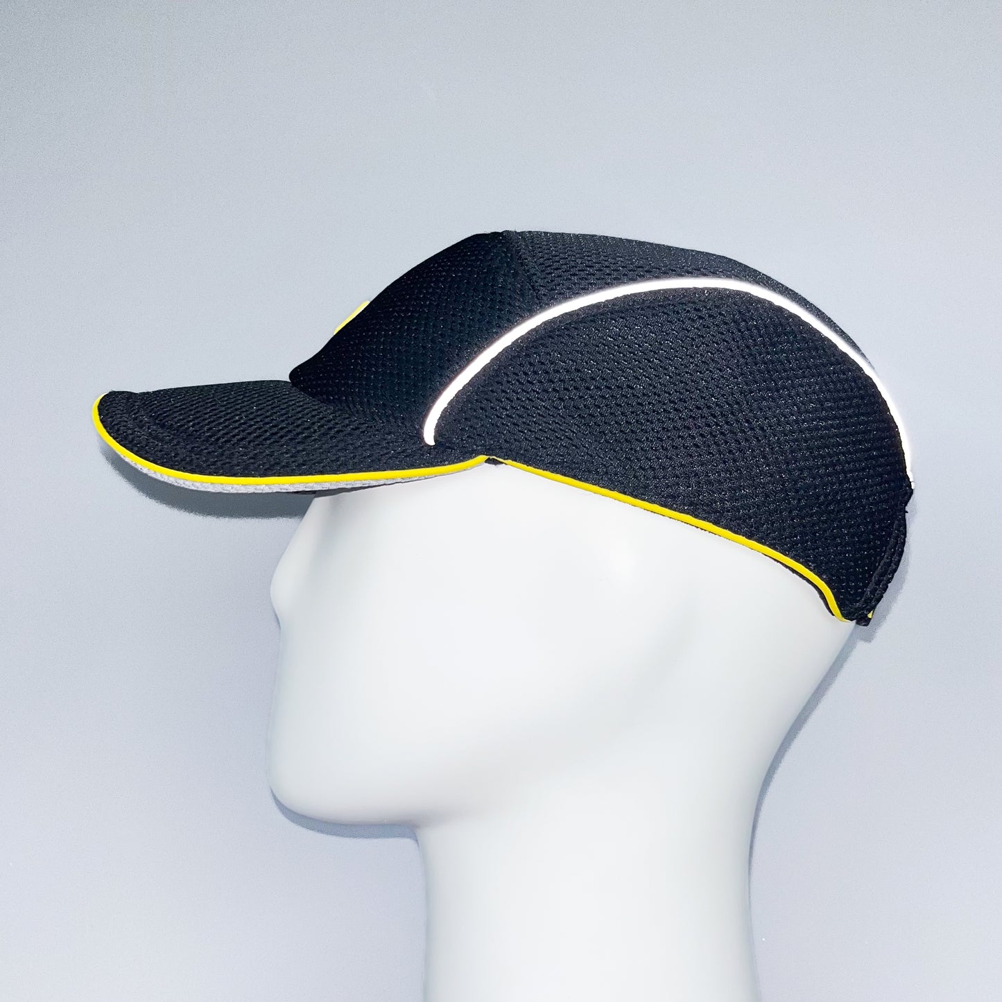Nike Shox Reflective Mesh Cap - 2004