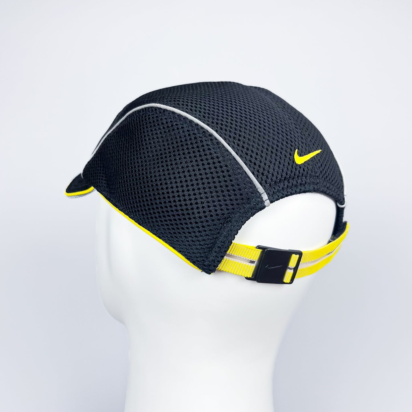 Nike Shox Reflective Mesh Cap - 2004