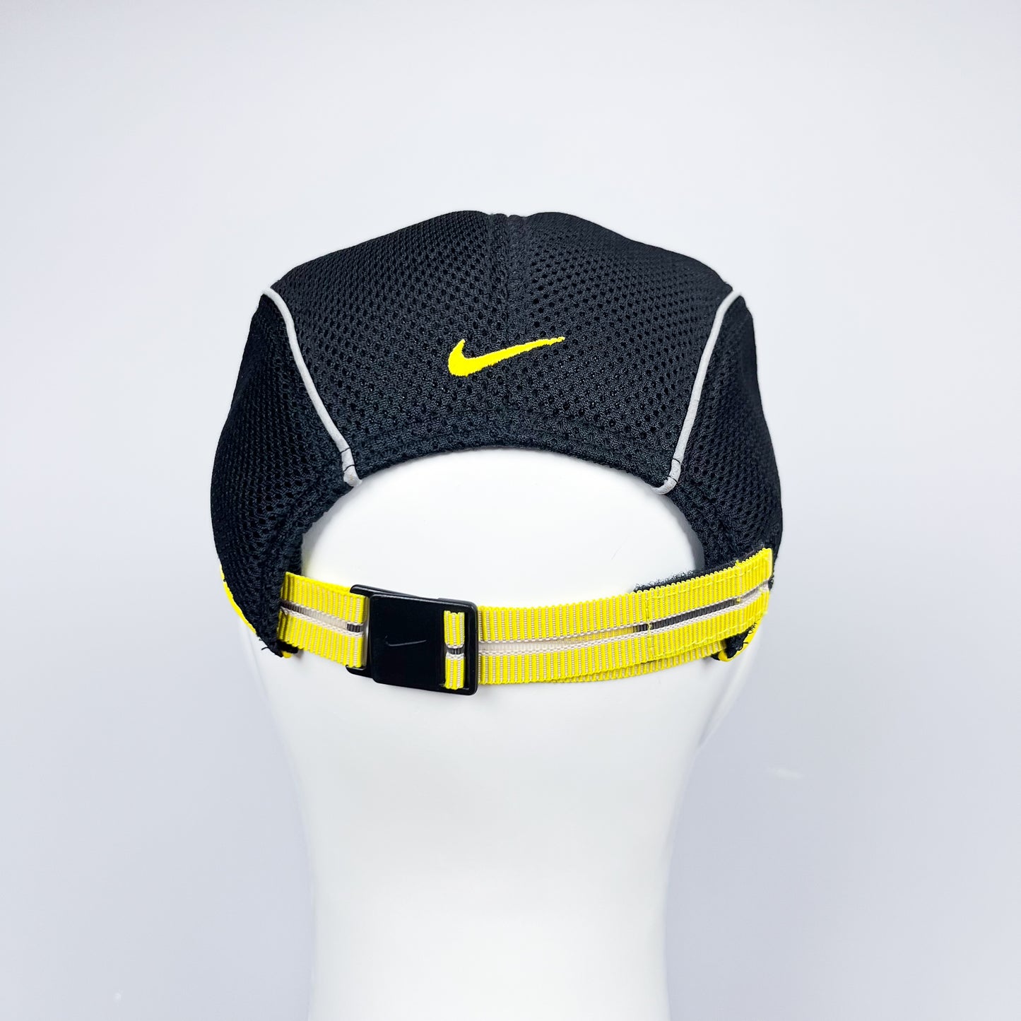 Nike Shox Reflective Mesh Cap - 2004