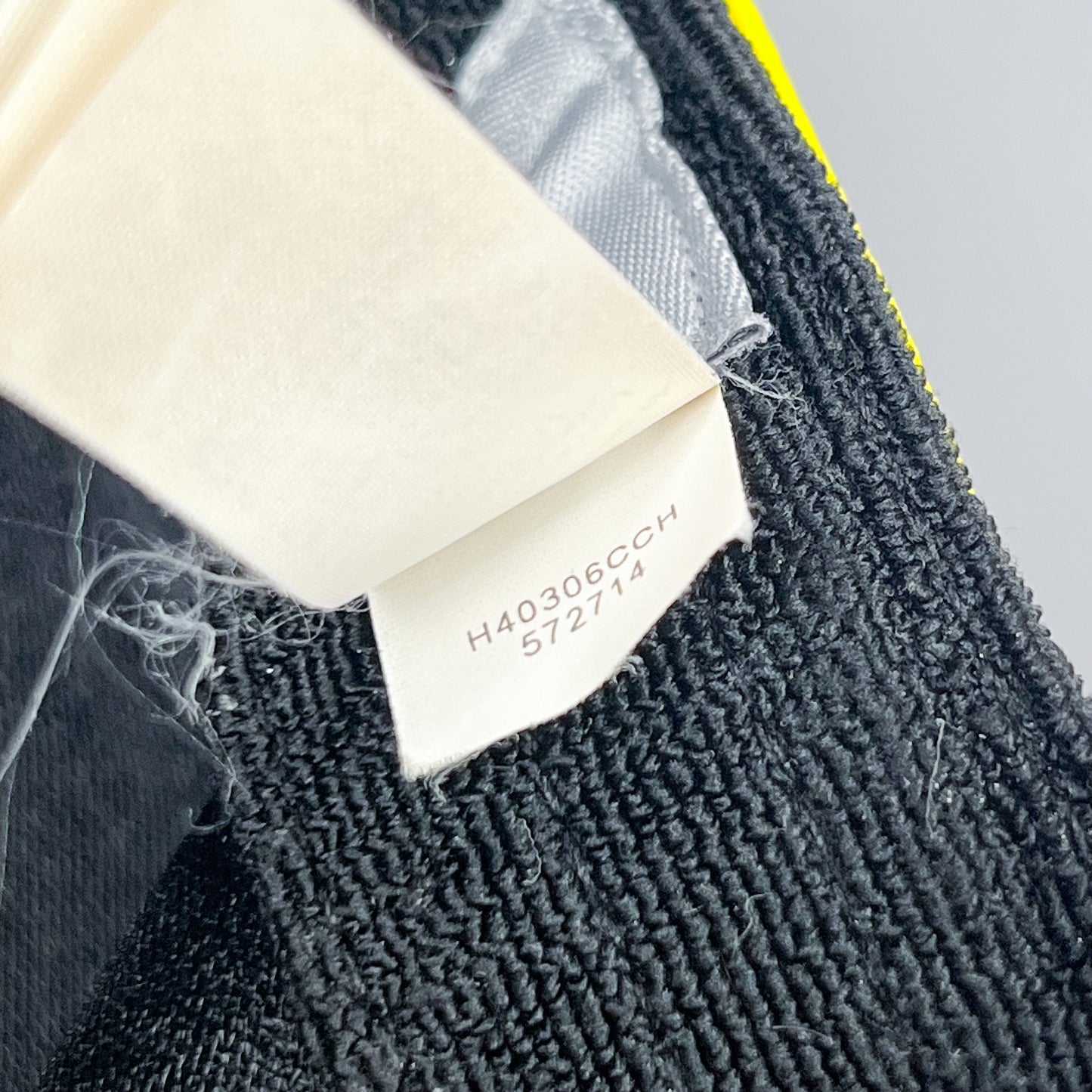 Nike Shox Reflective Mesh Cap - 2004