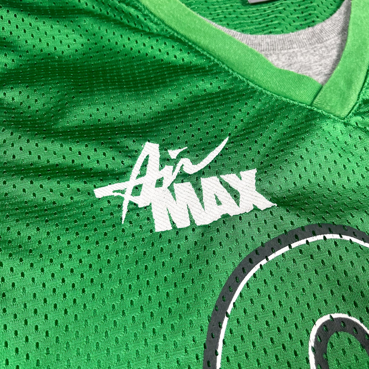 Nike Air Max 95 Mesh T-shirt - Size: Large