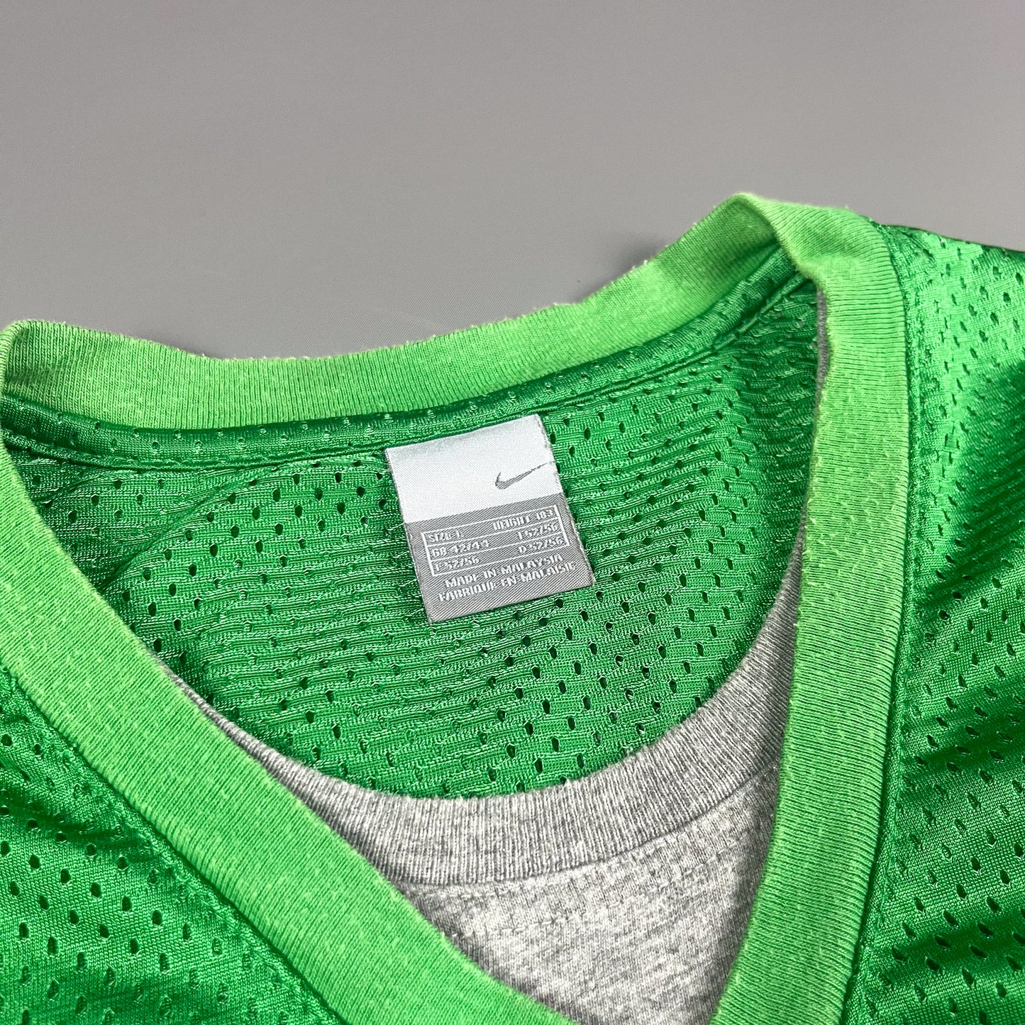 Nike Air Max 95 Mesh T-shirt - Size: Large
