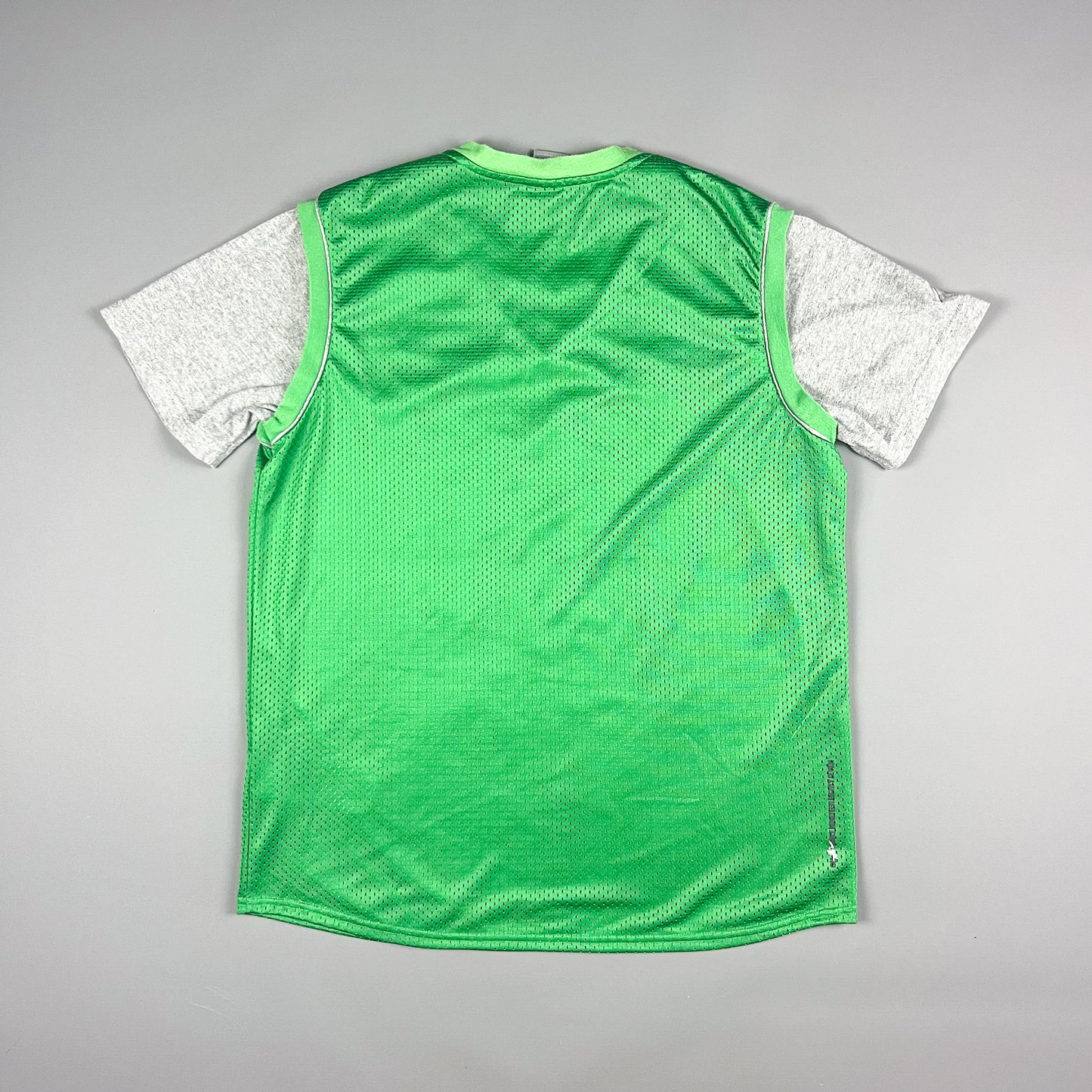 Nike Air Max 95 Mesh T-shirt - Size: Large