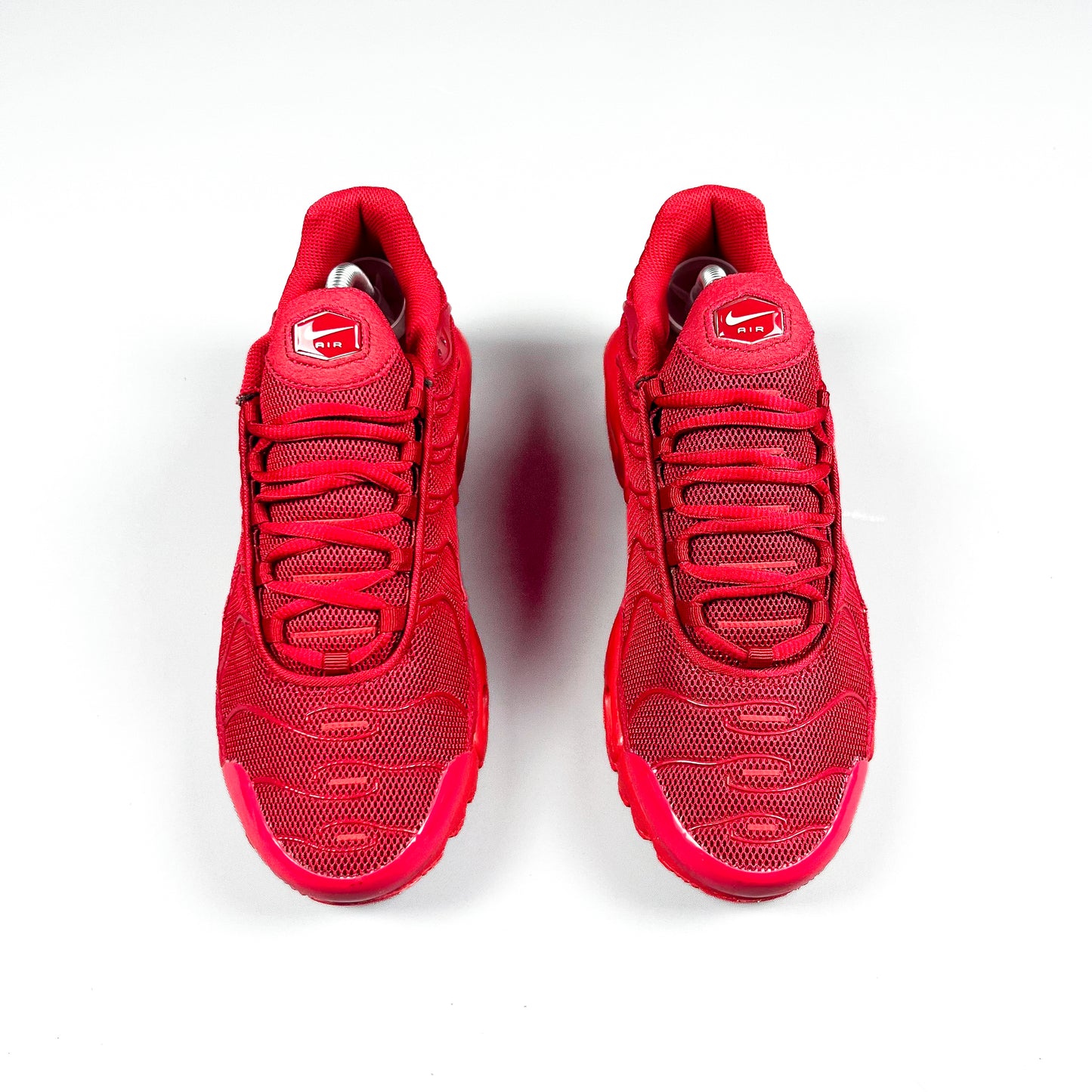 Nike Air Max Plus Tuned Tn 'Lava' - Size: UK8