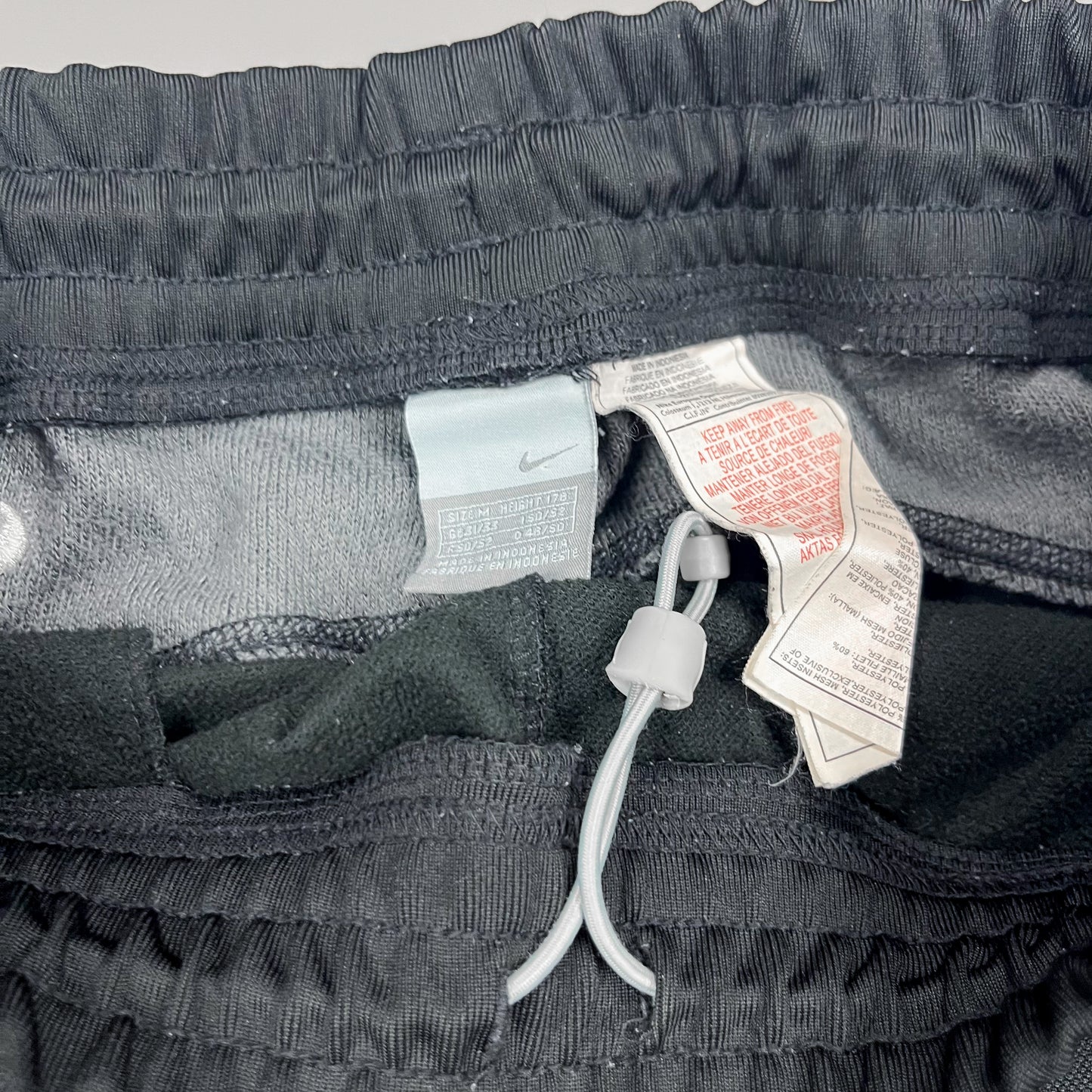 Nike Air Max Plus Tuned Tn 'Carbon' Joggers - Size: Medium