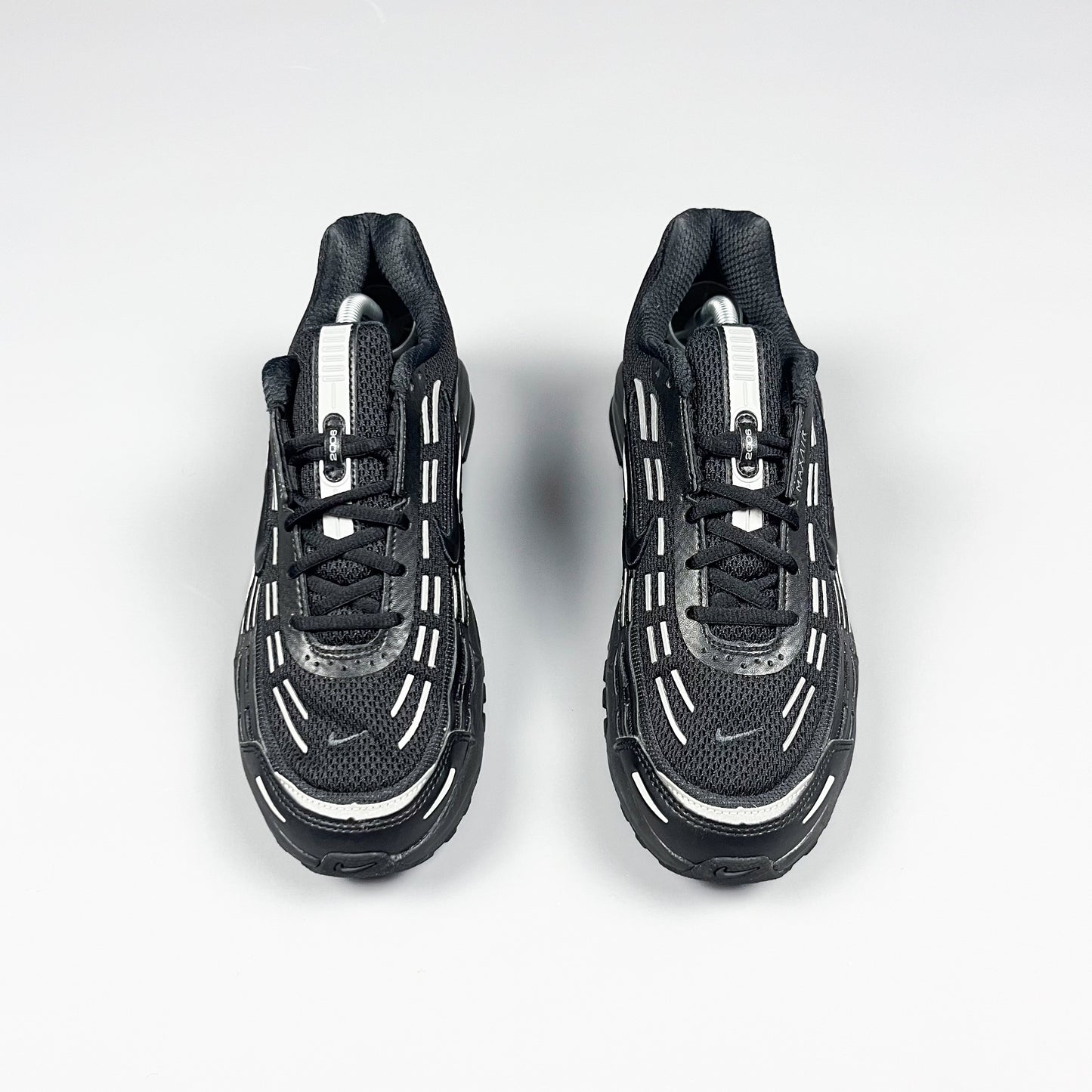 Nike Air Max TL 2.5 'Black Silver' - Size: UK8.5