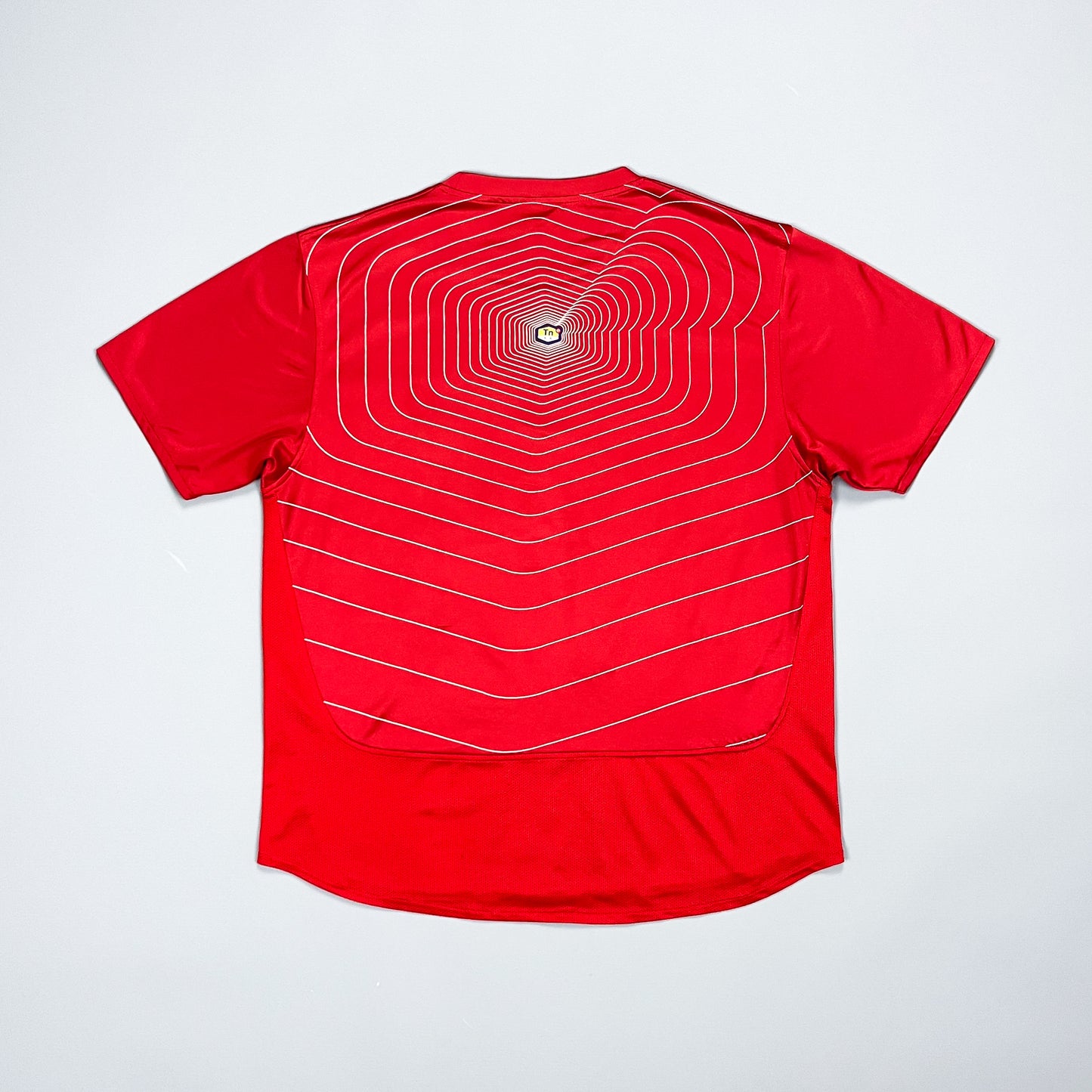 Nike Air Max Plus Tuned Tn 'Soundwave' T-shirt - Size: Large