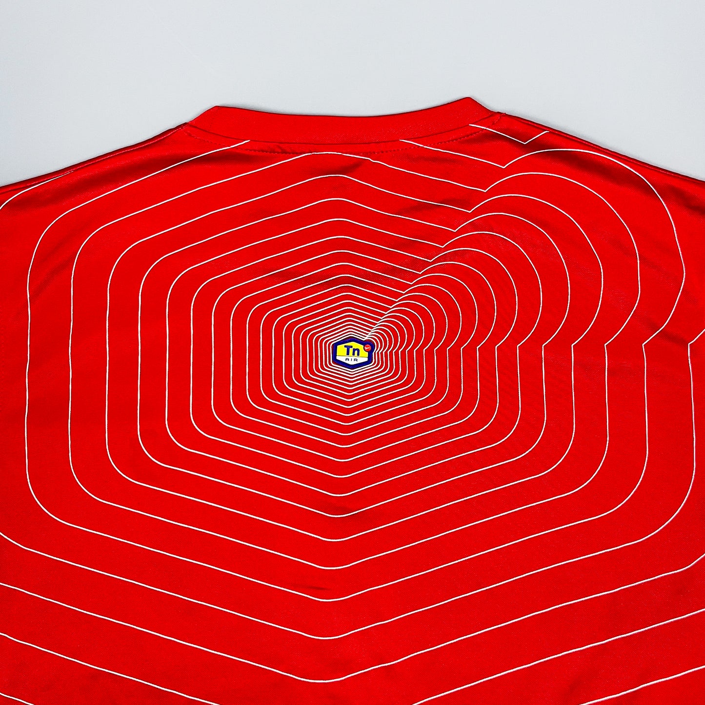 Nike Air Max Plus Tuned Tn 'Soundwave' T-shirt - Size: Large